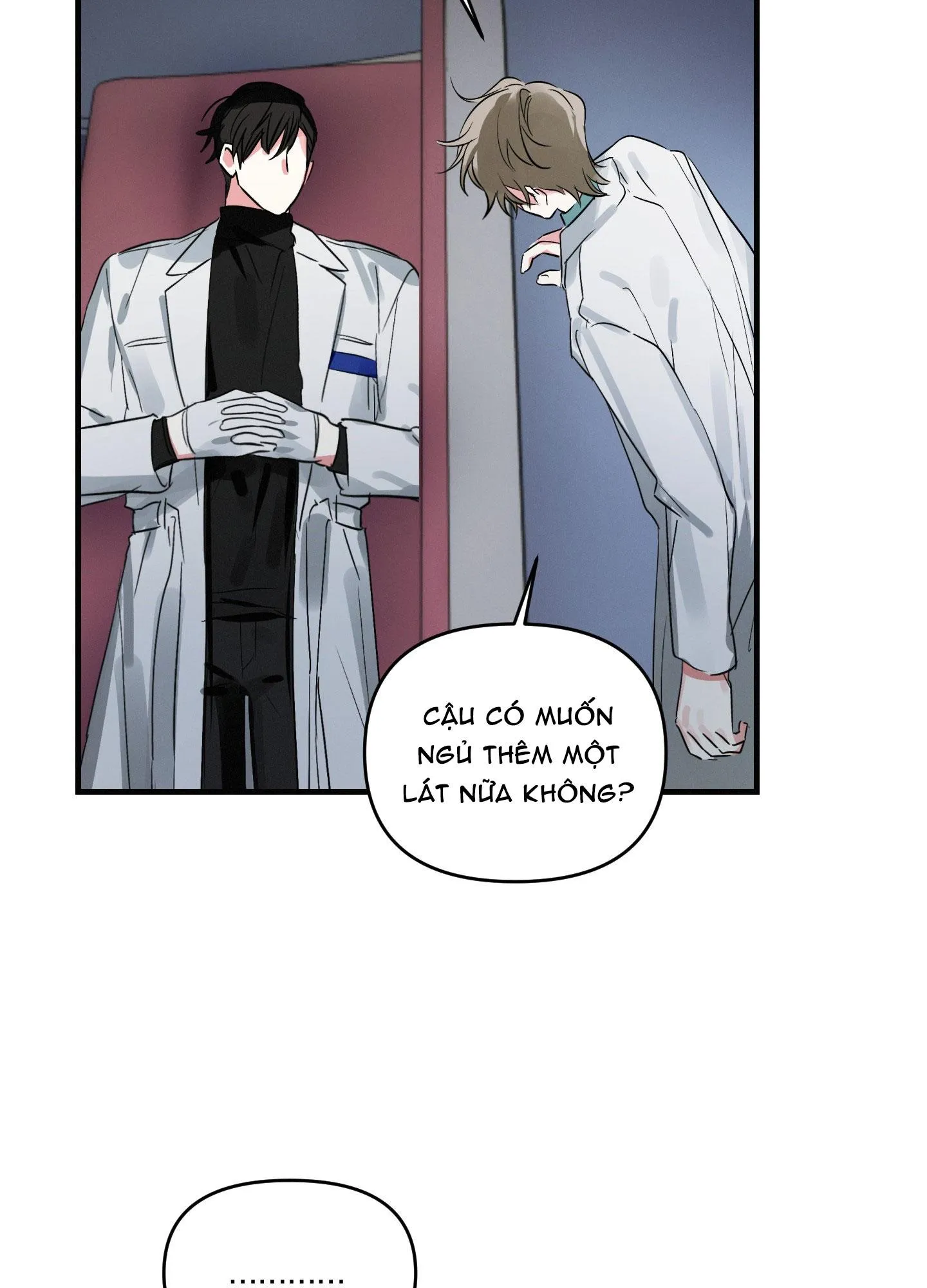 DŨNG SĨ 3 CHÂN Chapter 37 Trang 26