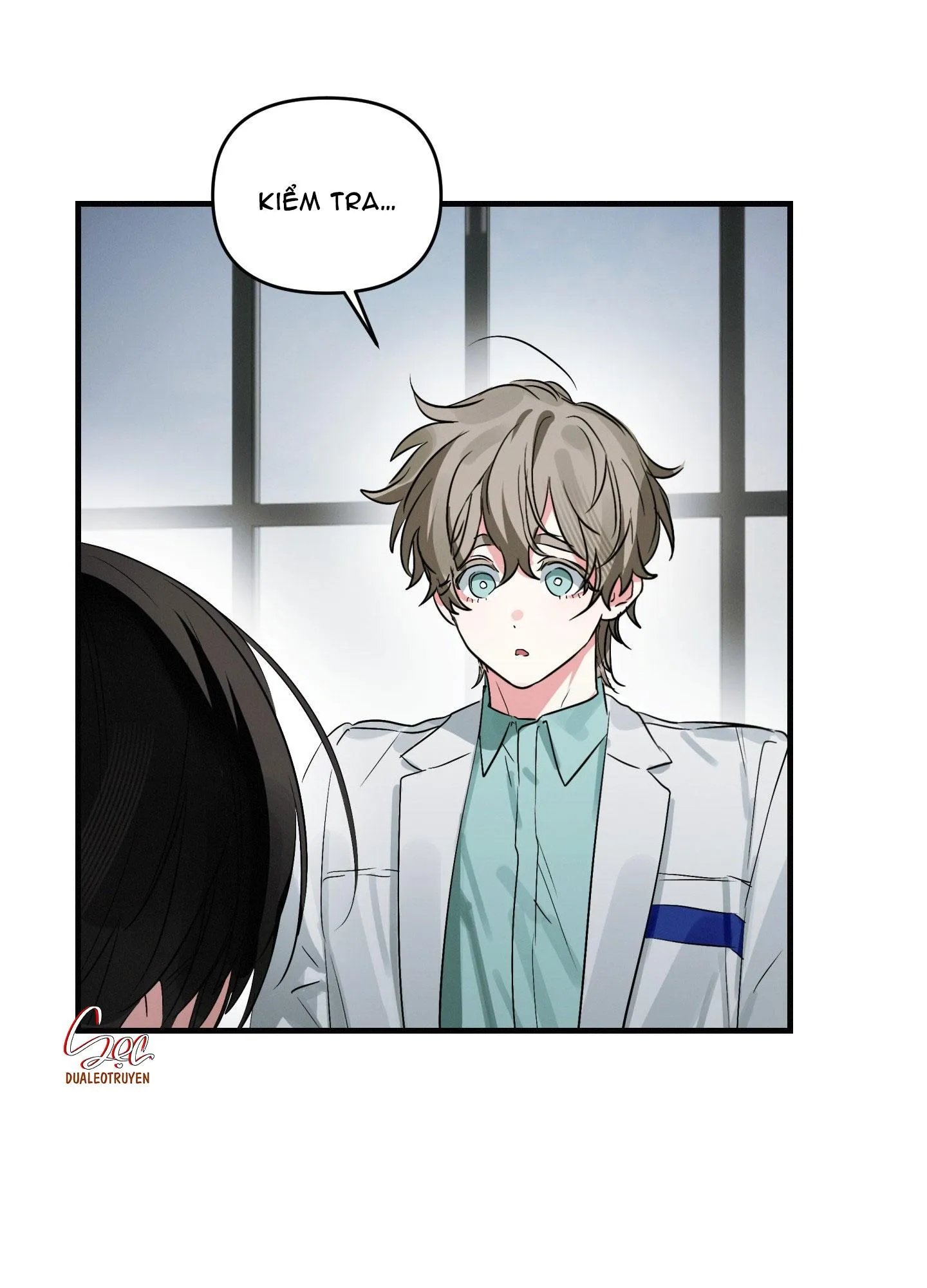 DŨNG SĨ 3 CHÂN Chapter 37 Trang 28