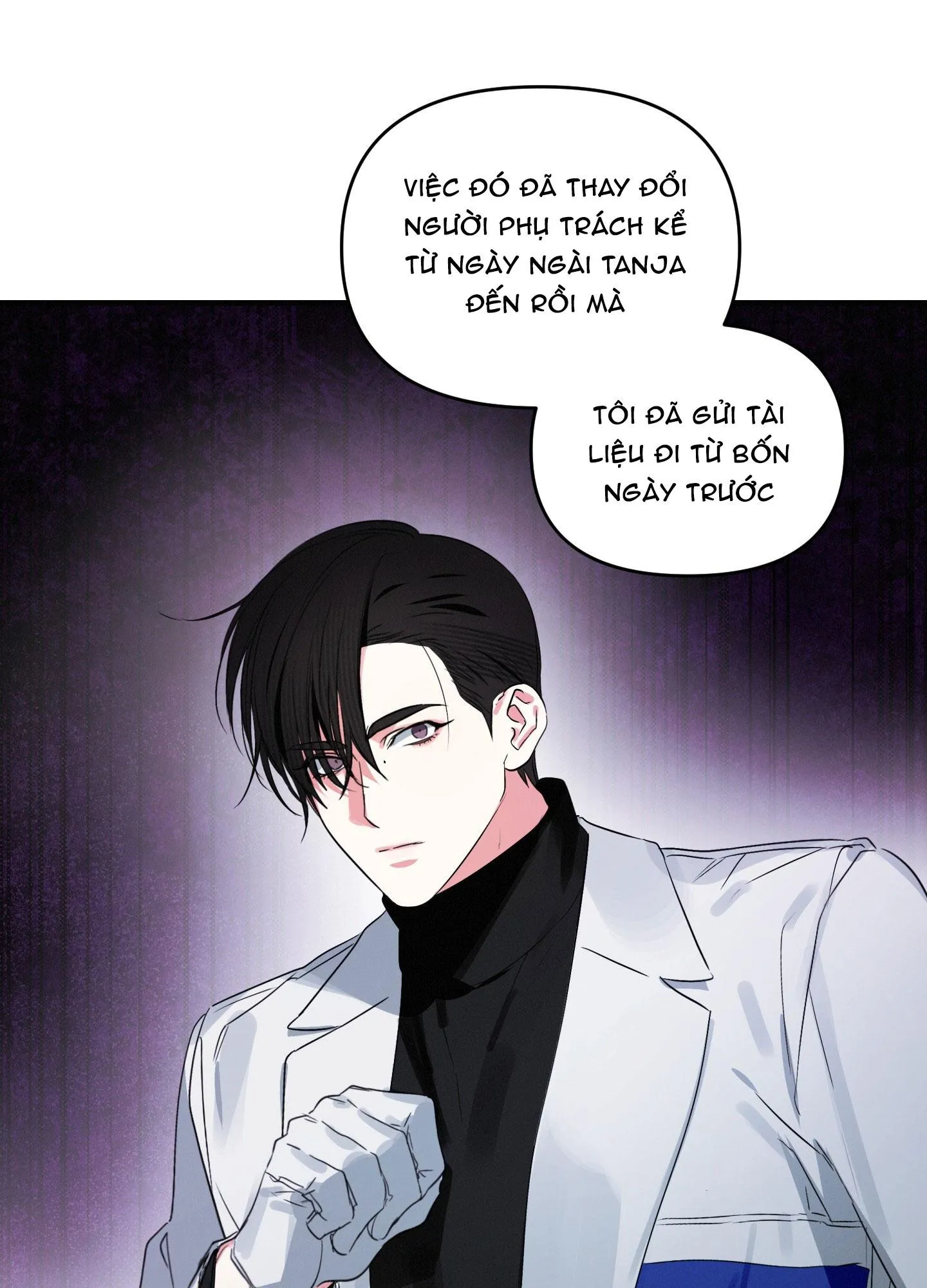 DŨNG SĨ 3 CHÂN Chapter 37 Trang 29