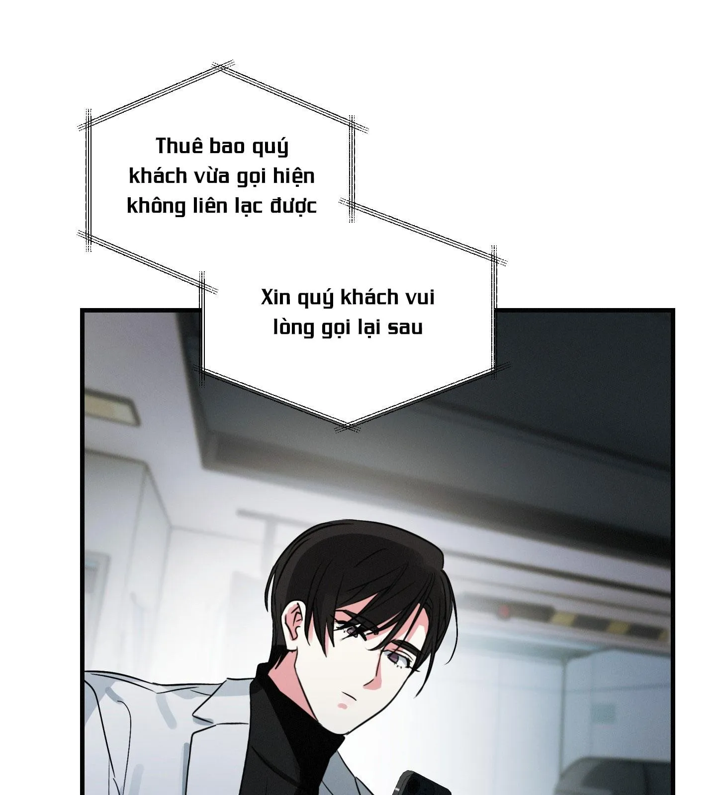 DŨNG SĨ 3 CHÂN Chapter 37 Trang 33