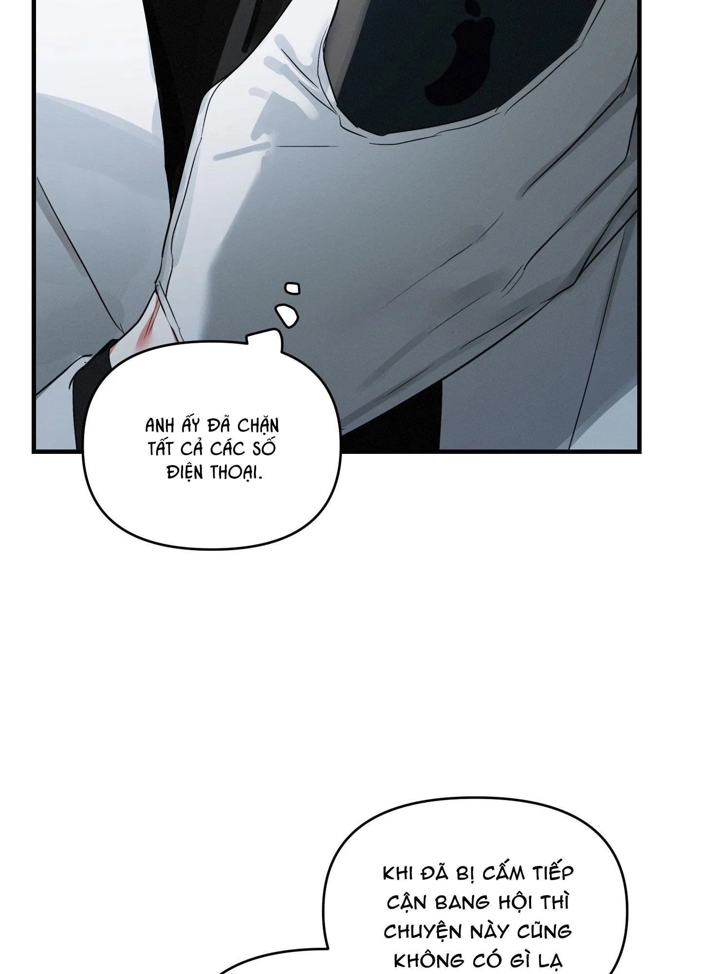 DŨNG SĨ 3 CHÂN Chapter 37 Trang 35