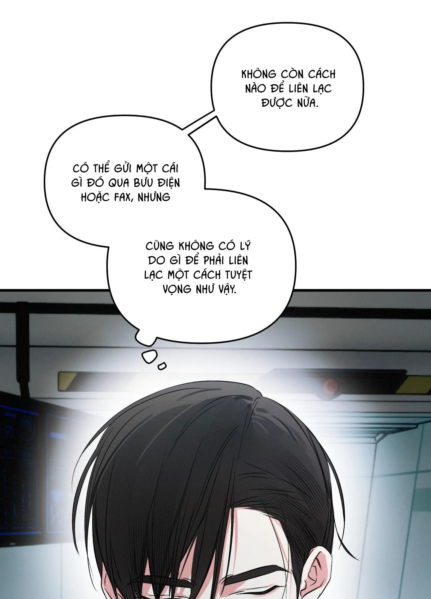 DŨNG SĨ 3 CHÂN Chapter 37 Trang 38