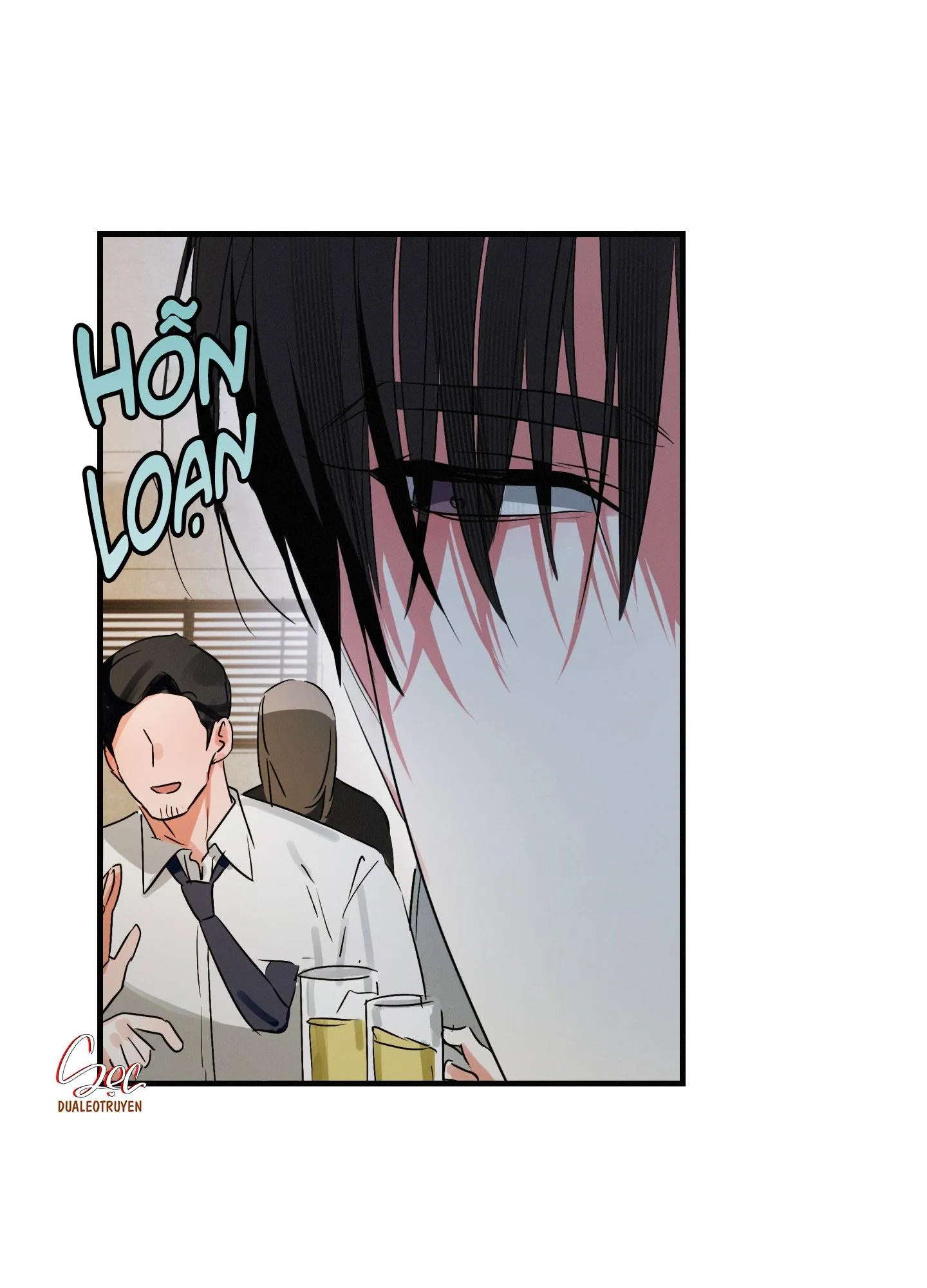 DŨNG SĨ 3 CHÂN Chapter 37 Trang 45