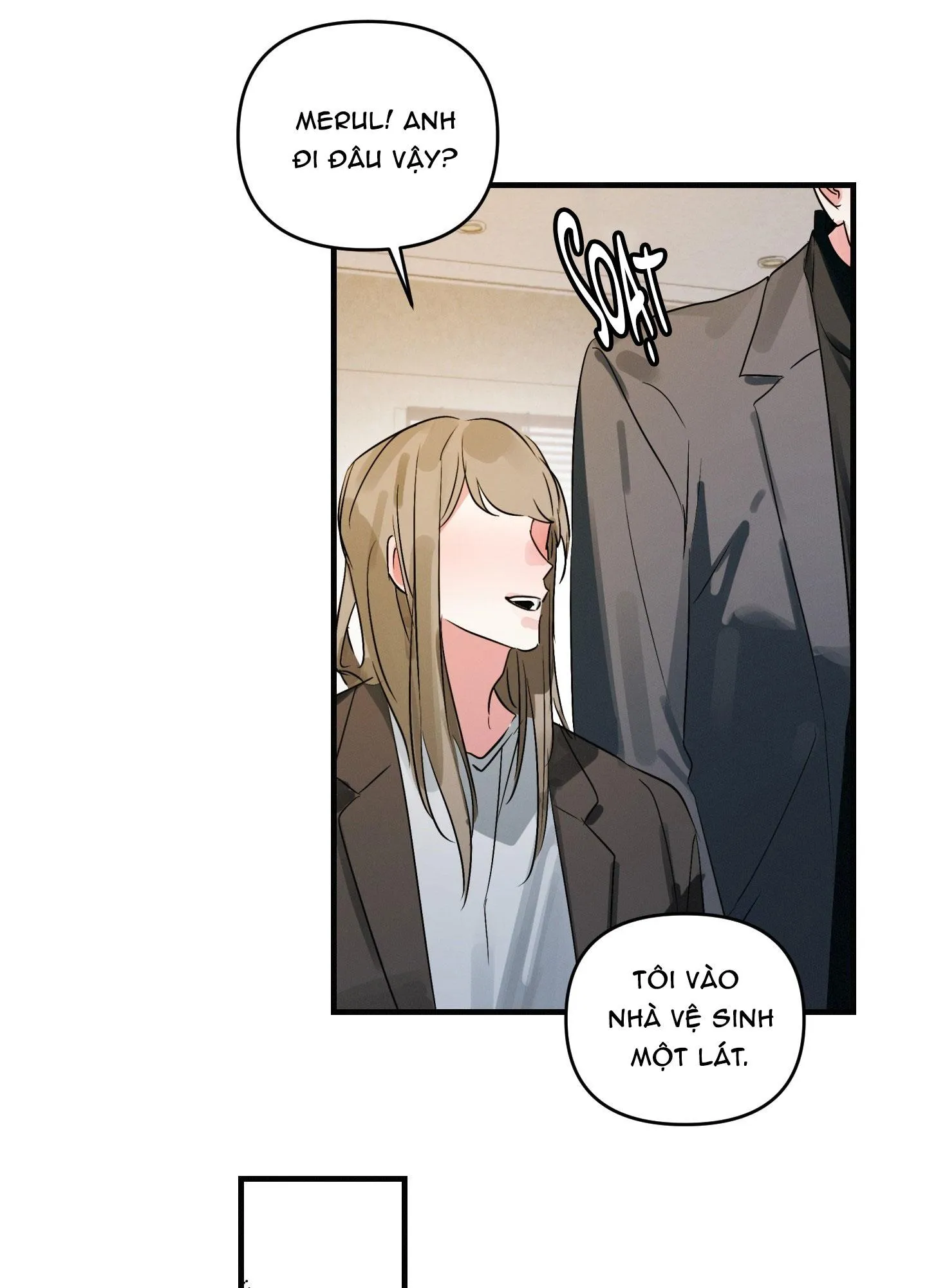 DŨNG SĨ 3 CHÂN Chapter 37 Trang 46