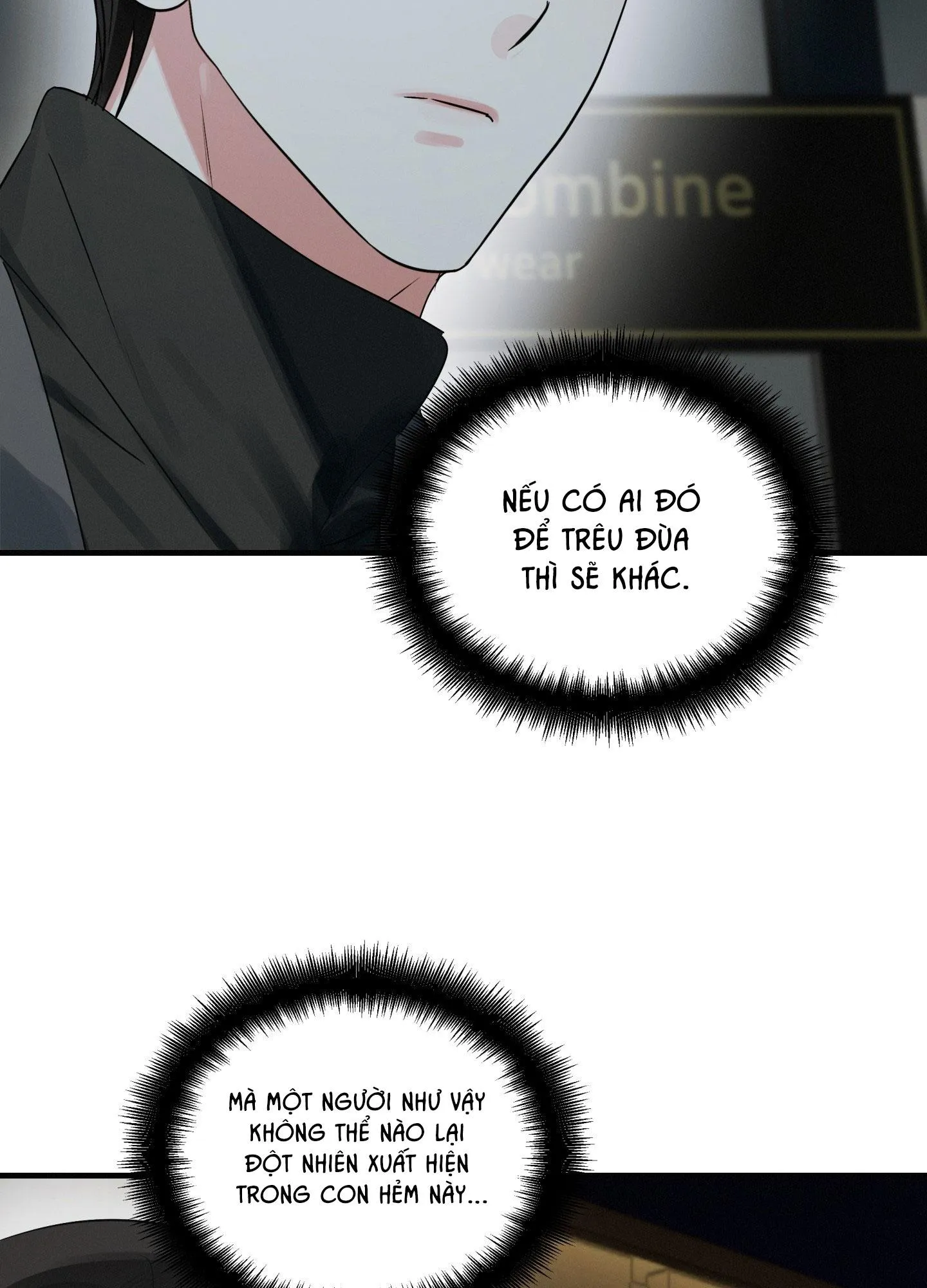 DŨNG SĨ 3 CHÂN Chapter 37 Trang 50