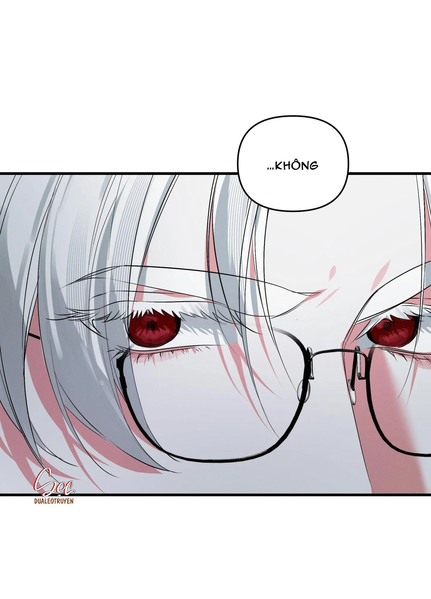 DŨNG SĨ 3 CHÂN Chapter 37 Trang 56