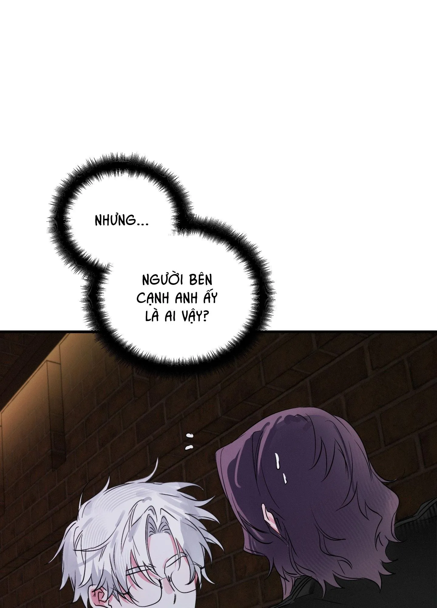 DŨNG SĨ 3 CHÂN Chapter 37 Trang 61