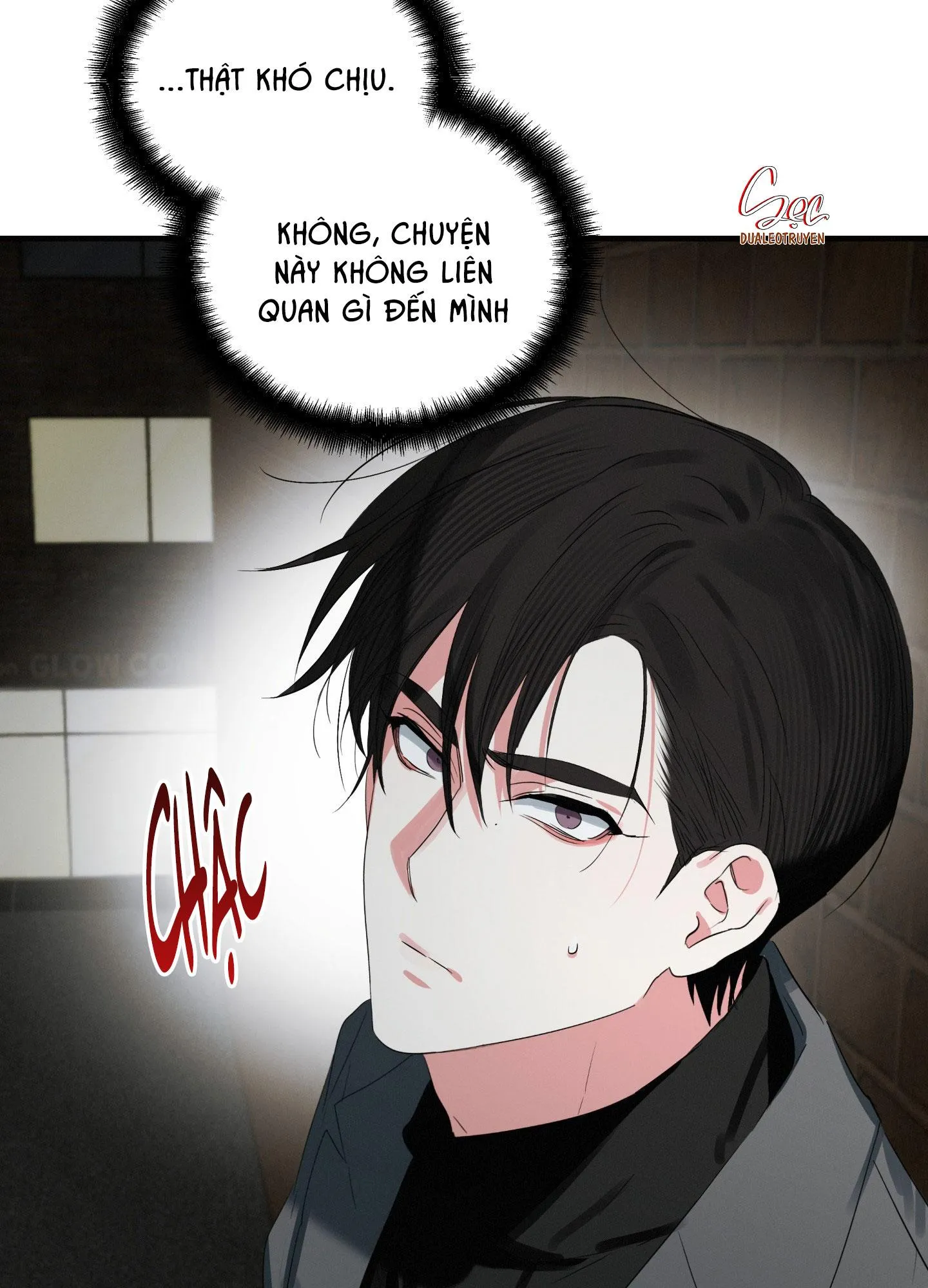 DŨNG SĨ 3 CHÂN Chapter 37 Trang 63