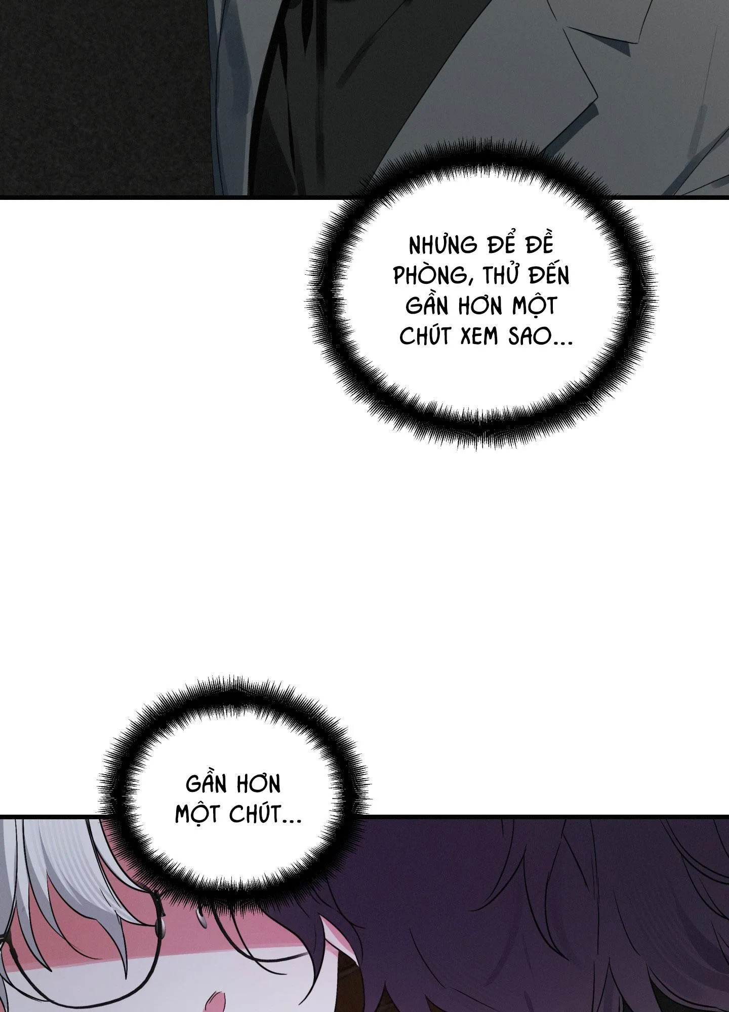 DŨNG SĨ 3 CHÂN Chapter 37 Trang 64