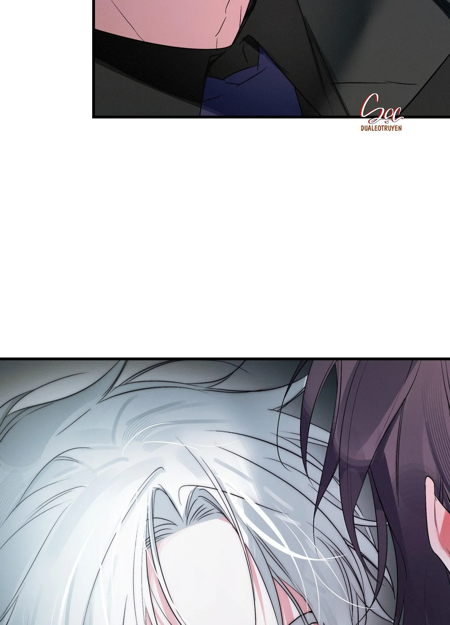 DŨNG SĨ 3 CHÂN Chapter 37 Trang 74