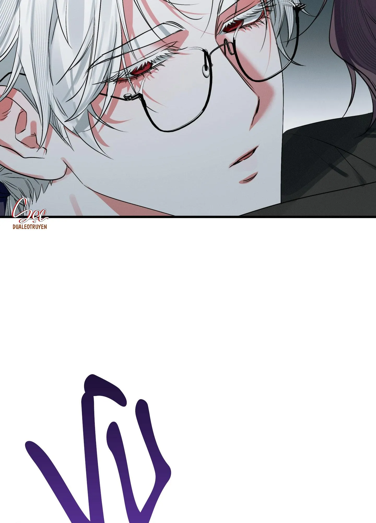 DŨNG SĨ 3 CHÂN Chapter 37 Trang 79