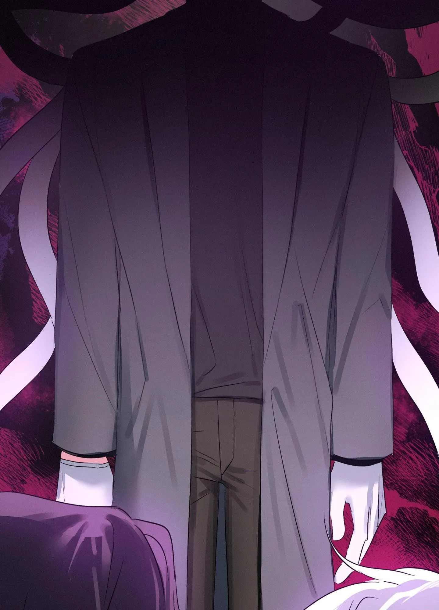 DŨNG SĨ 3 CHÂN Chapter 37 Trang 83