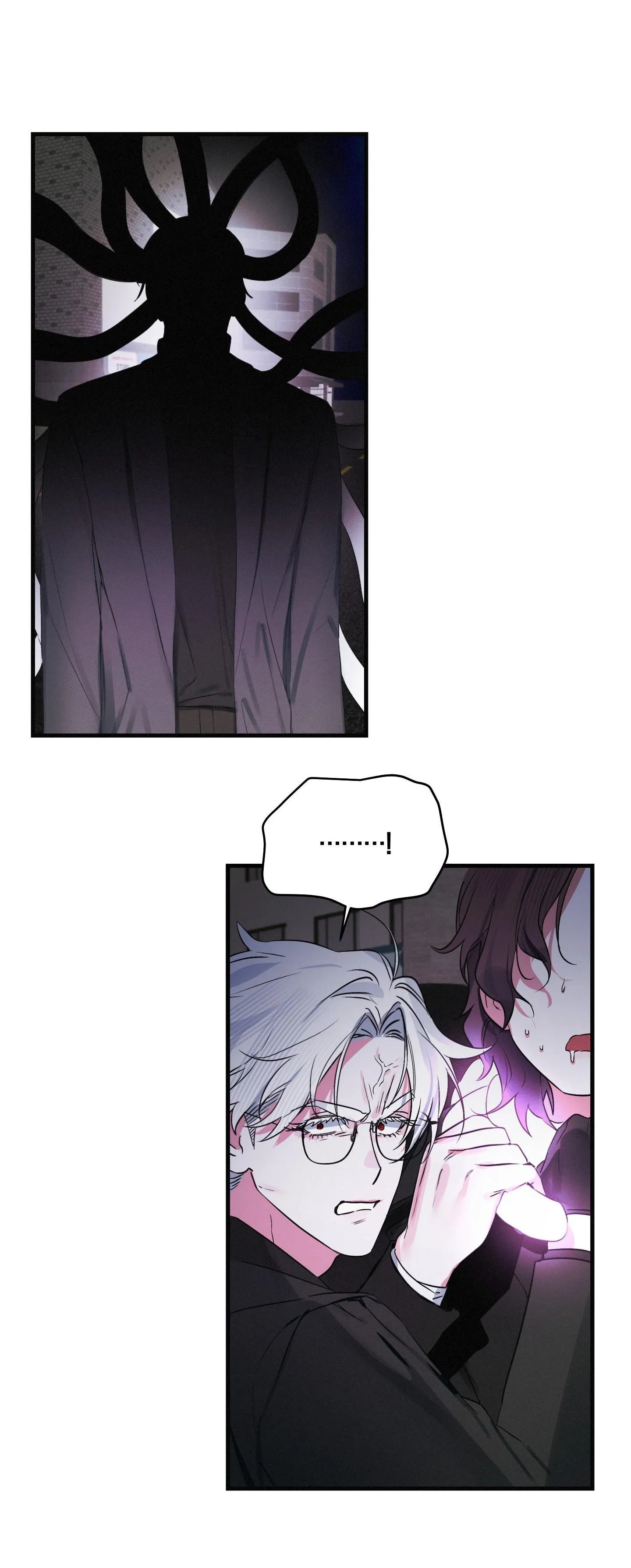 DŨNG SĨ 3 CHÂN Chapter 38 Trang 5