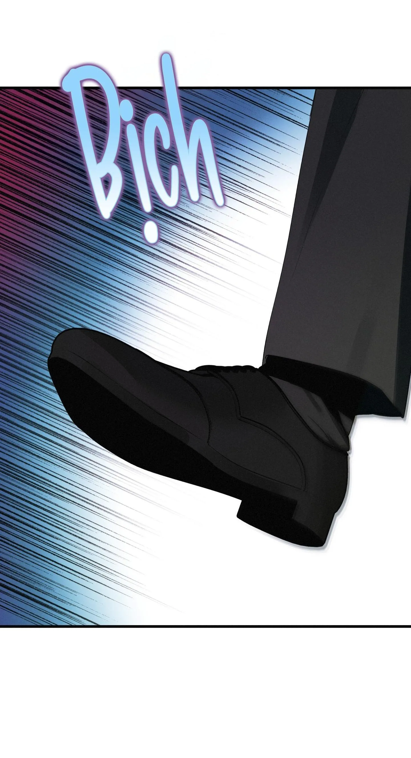 DŨNG SĨ 3 CHÂN Chapter 38 Trang 6