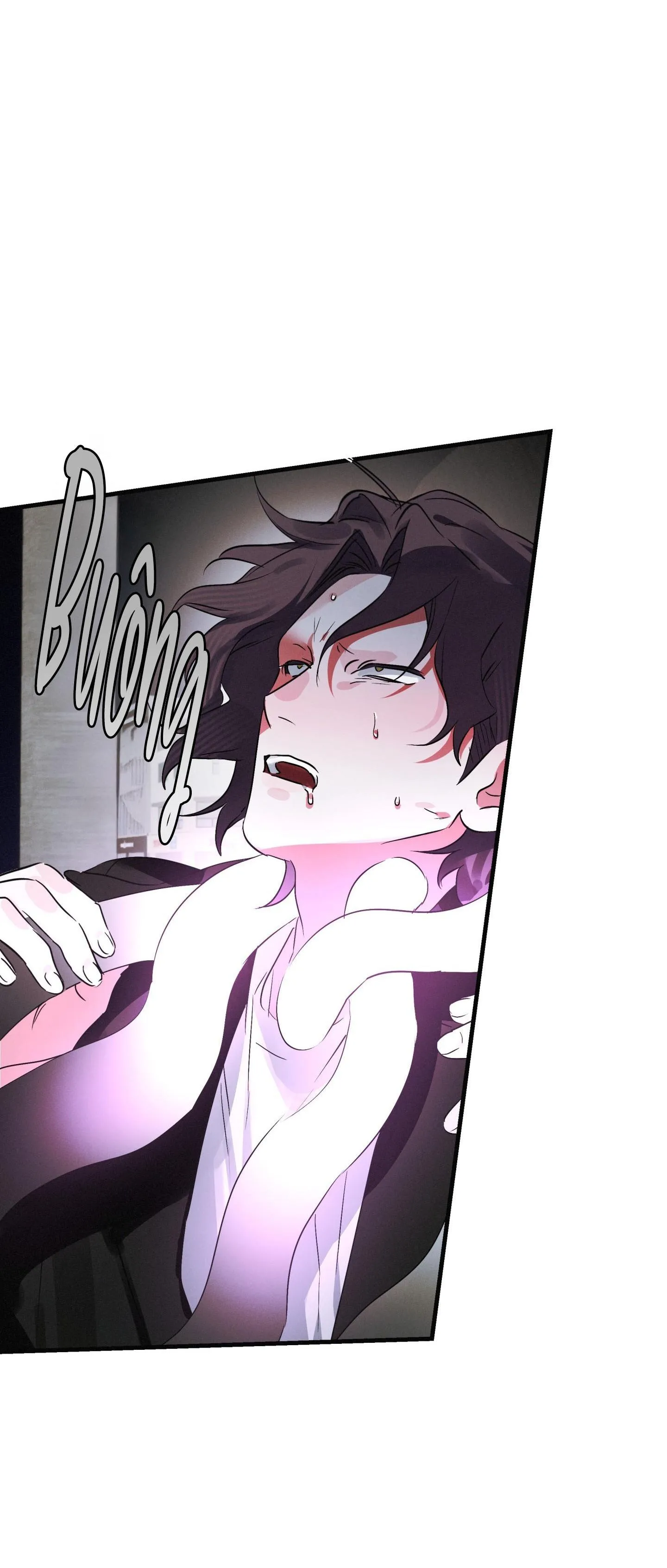 DŨNG SĨ 3 CHÂN Chapter 38 Trang 9