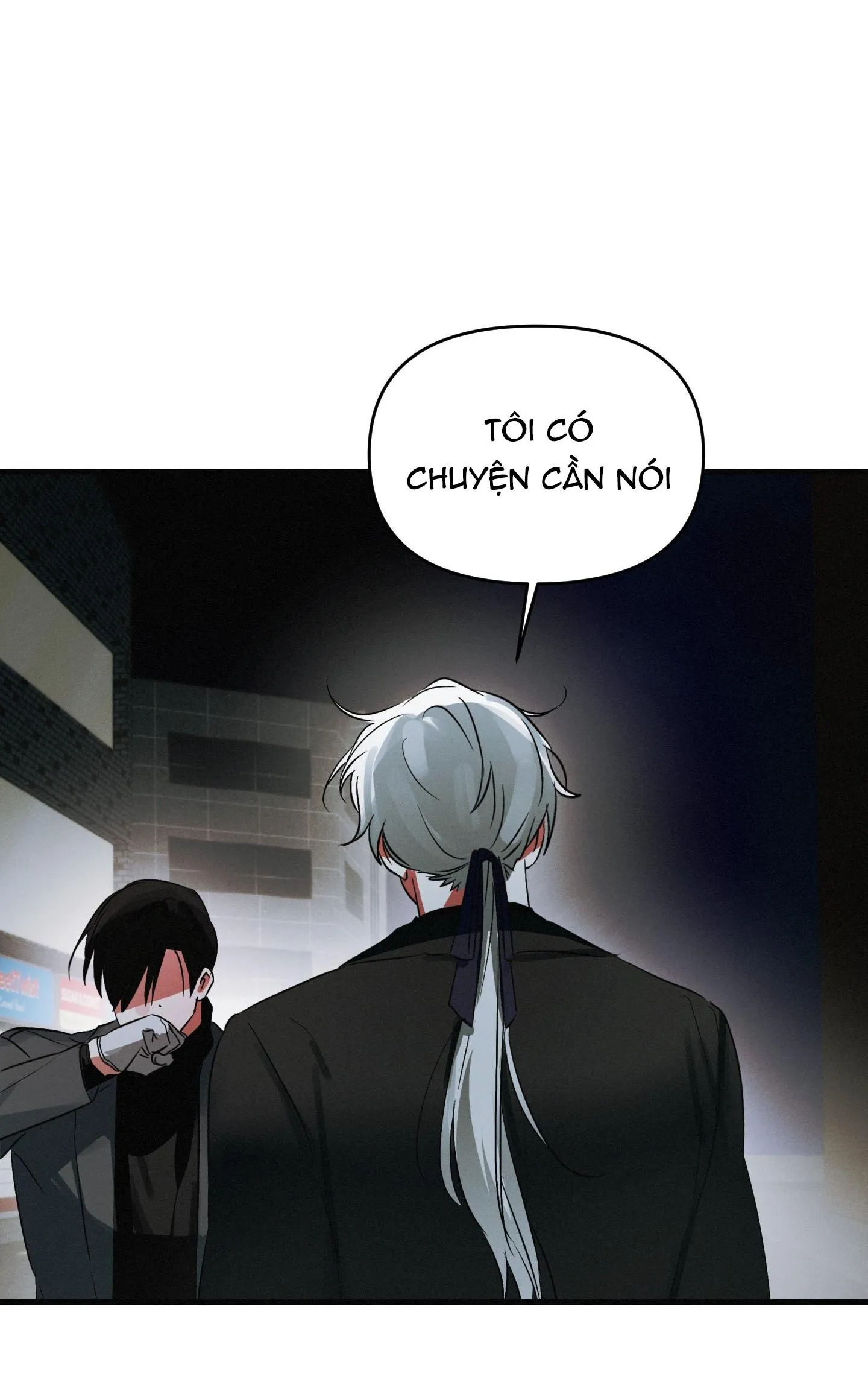 DŨNG SĨ 3 CHÂN Chapter 38 Trang 12