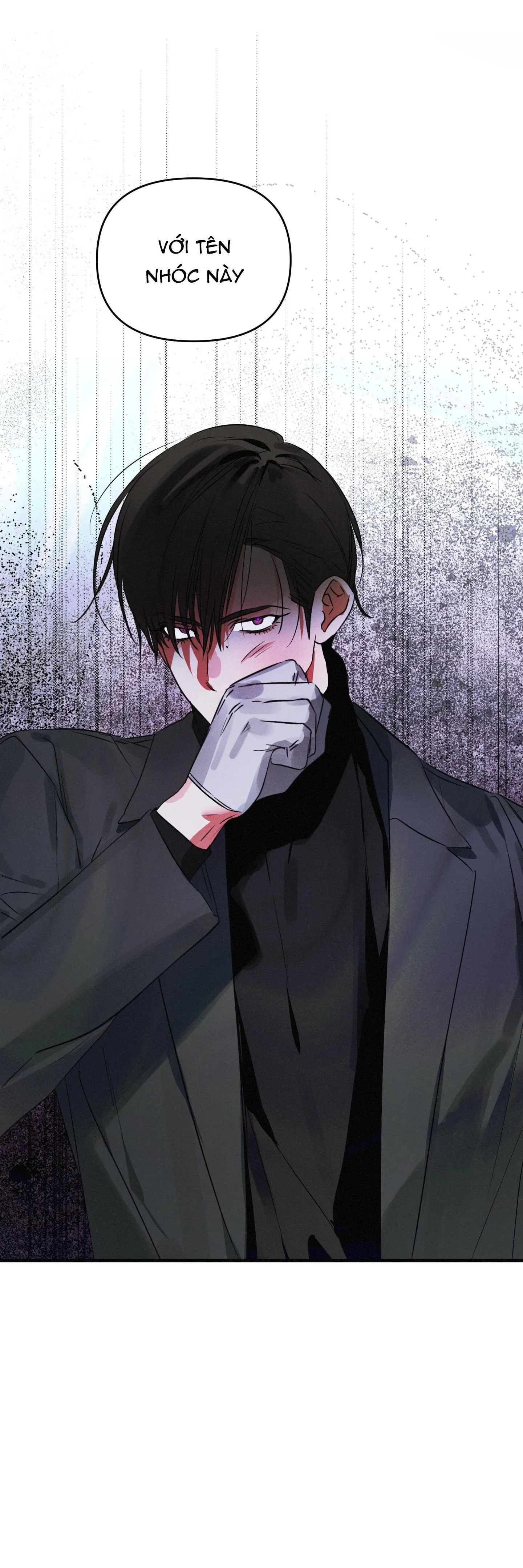 DŨNG SĨ 3 CHÂN Chapter 38 Trang 13