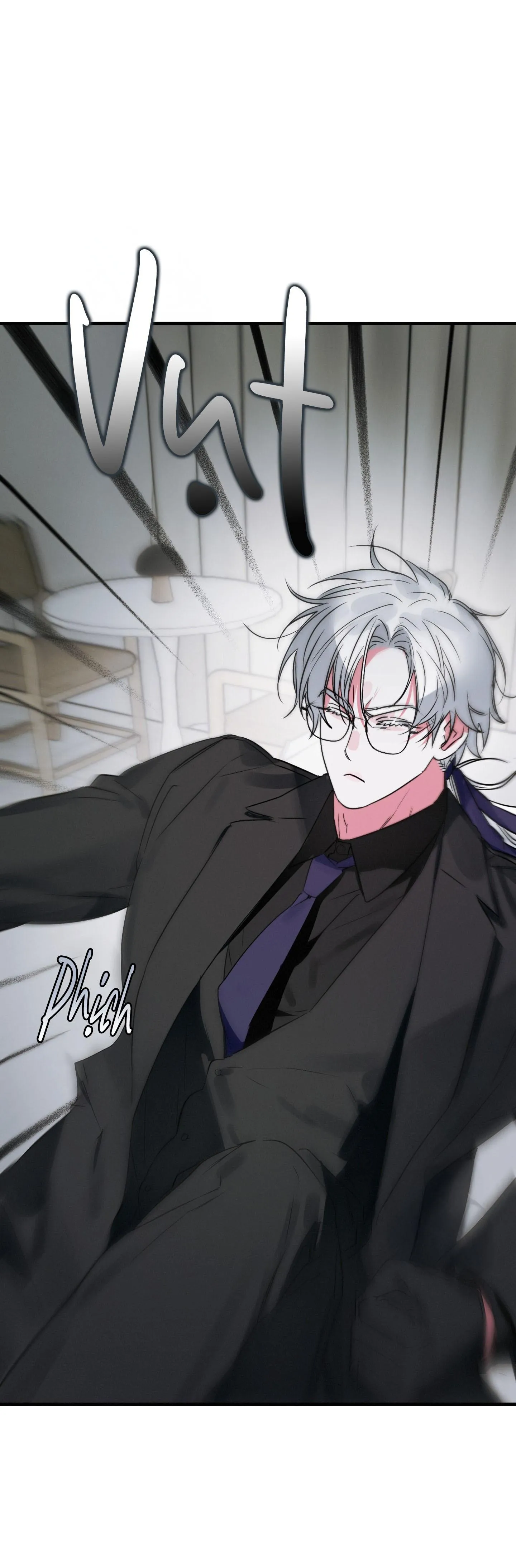 DŨNG SĨ 3 CHÂN Chapter 38 Trang 17