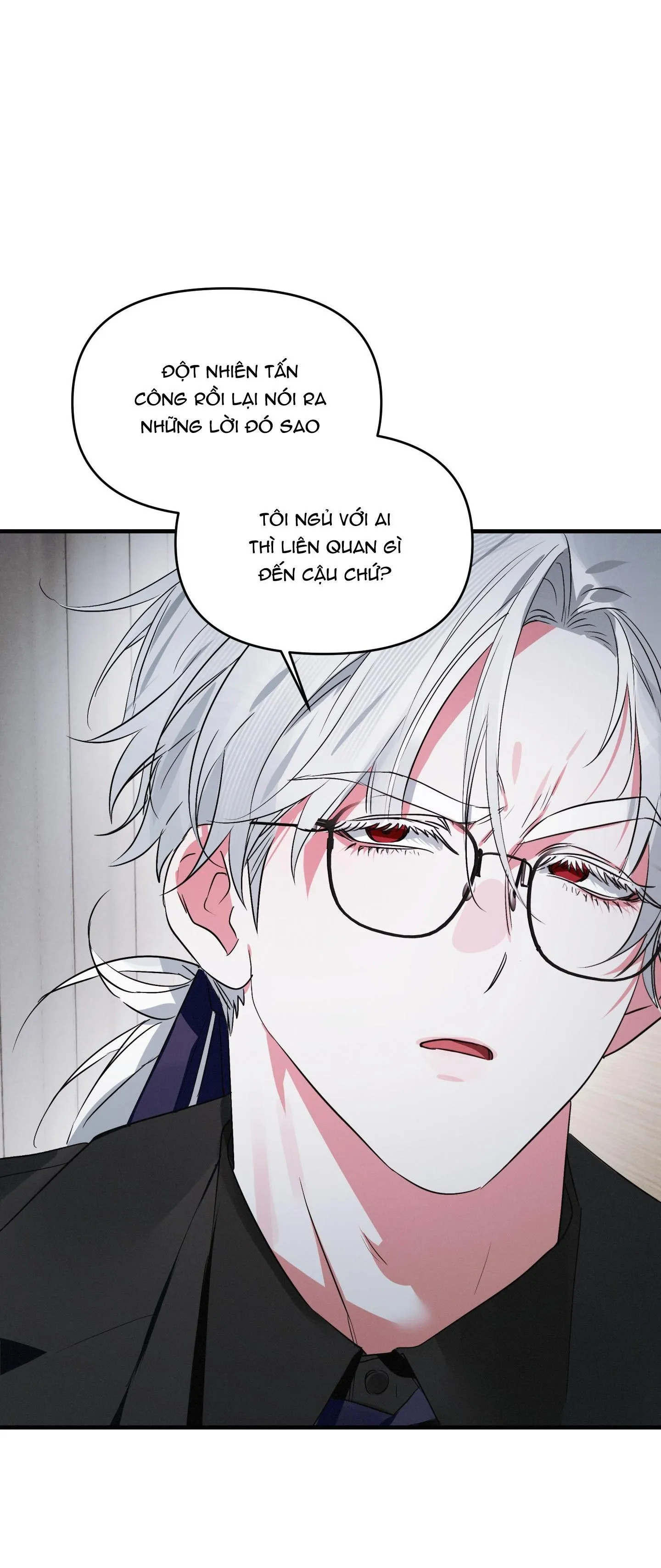 DŨNG SĨ 3 CHÂN Chapter 38 Trang 20