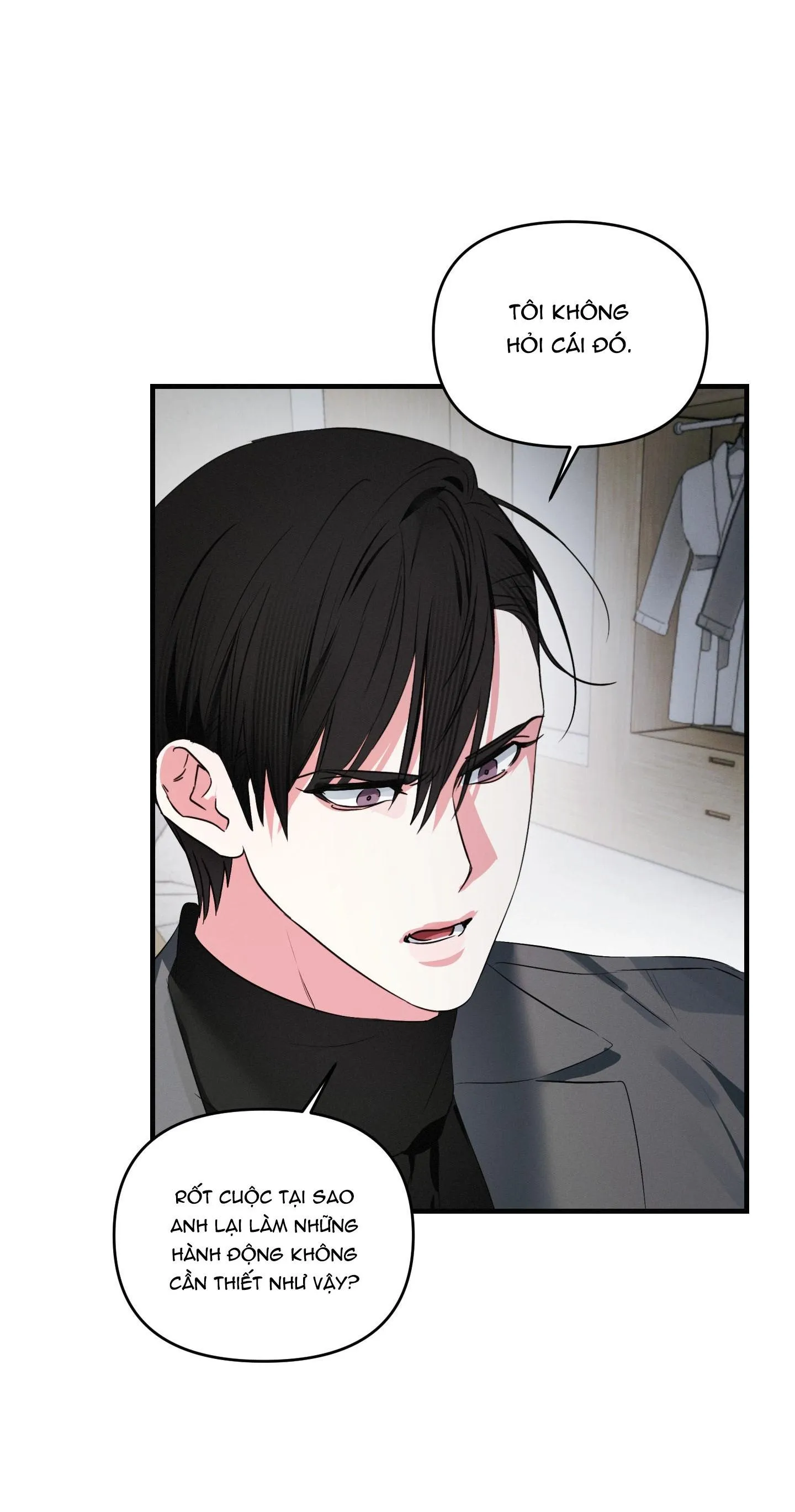 DŨNG SĨ 3 CHÂN Chapter 38 Trang 23