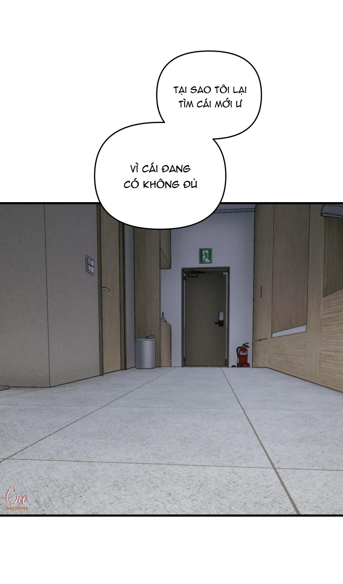 DŨNG SĨ 3 CHÂN Chapter 38 Trang 26