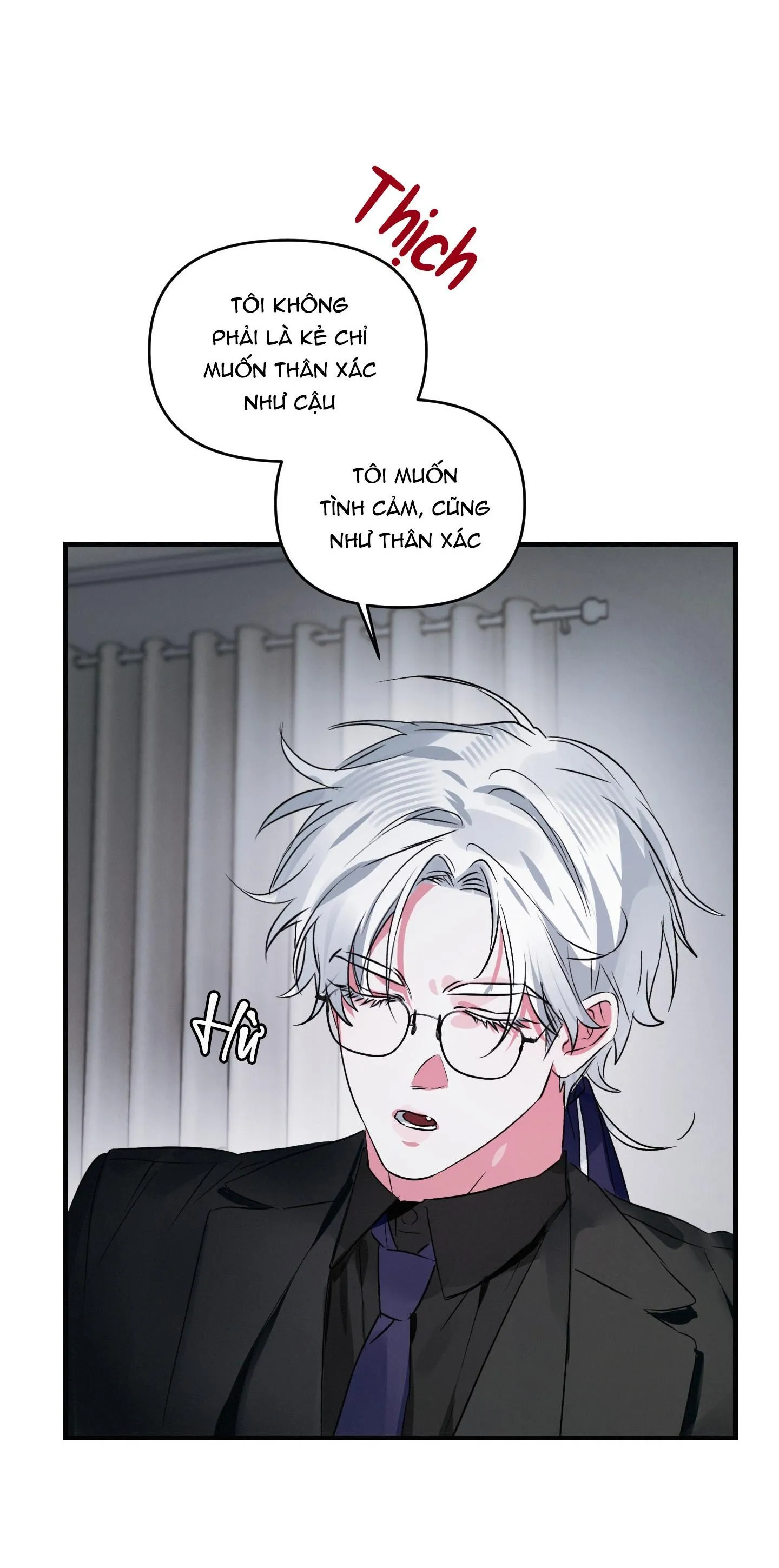 DŨNG SĨ 3 CHÂN Chapter 38 Trang 29