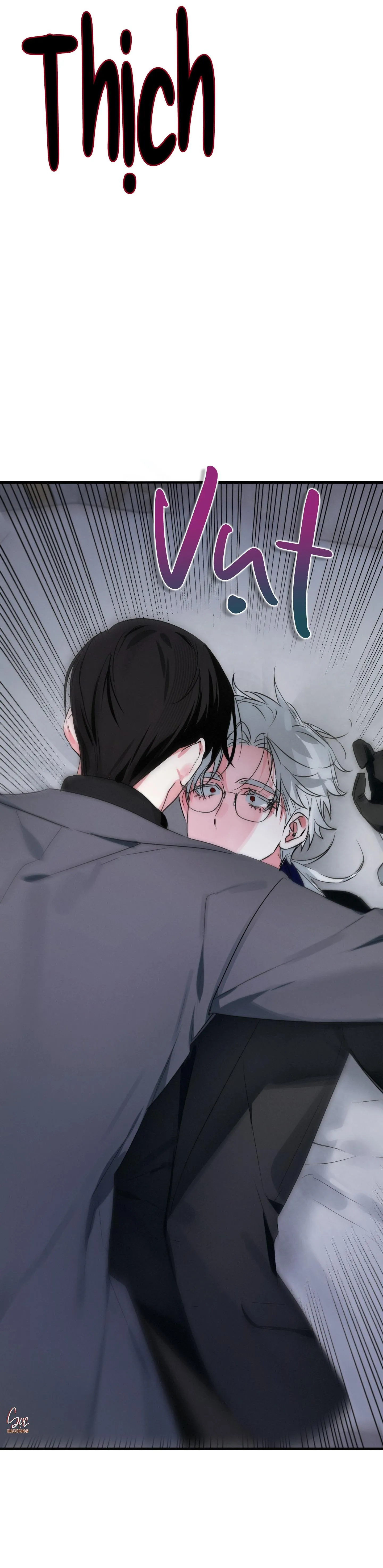 DŨNG SĨ 3 CHÂN Chapter 38 Trang 32