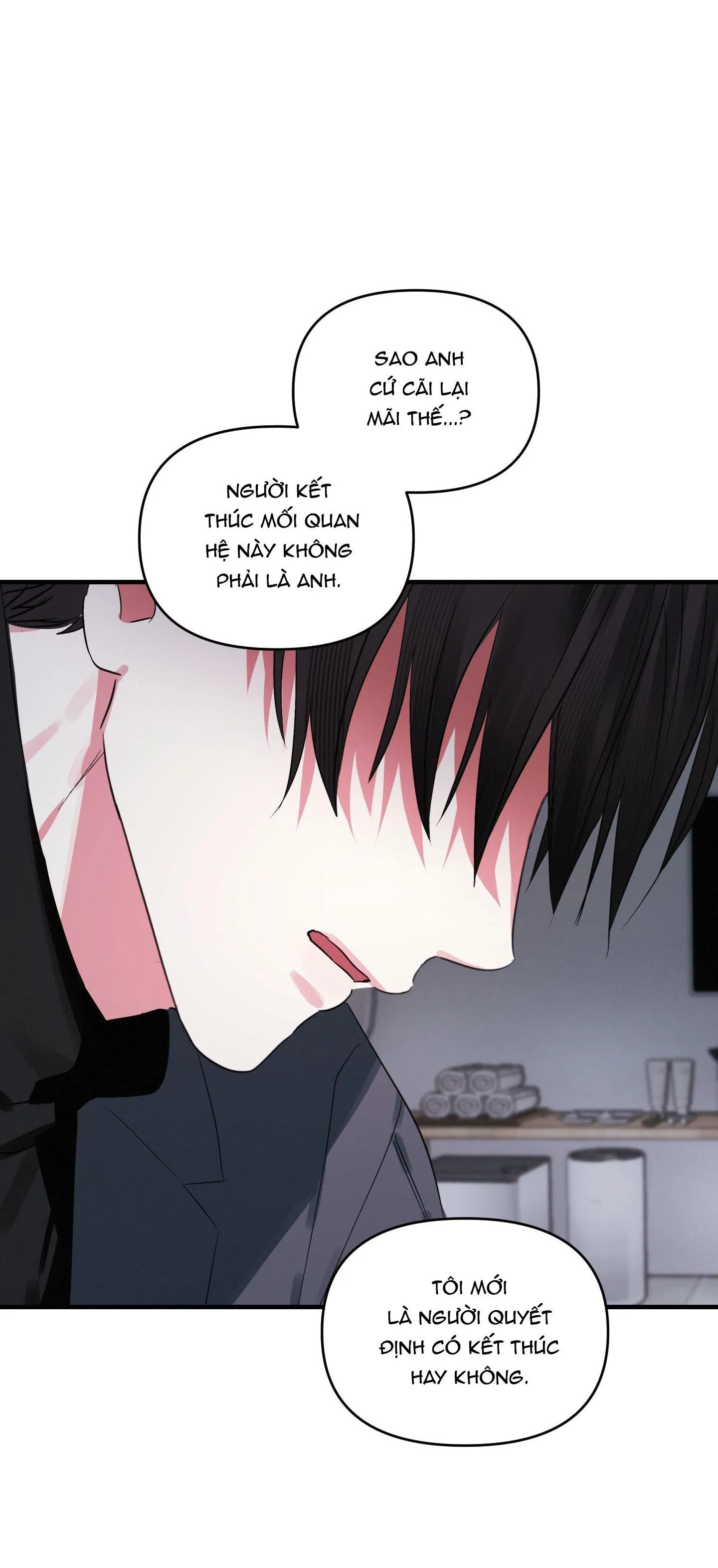 DŨNG SĨ 3 CHÂN Chapter 38 Trang 34