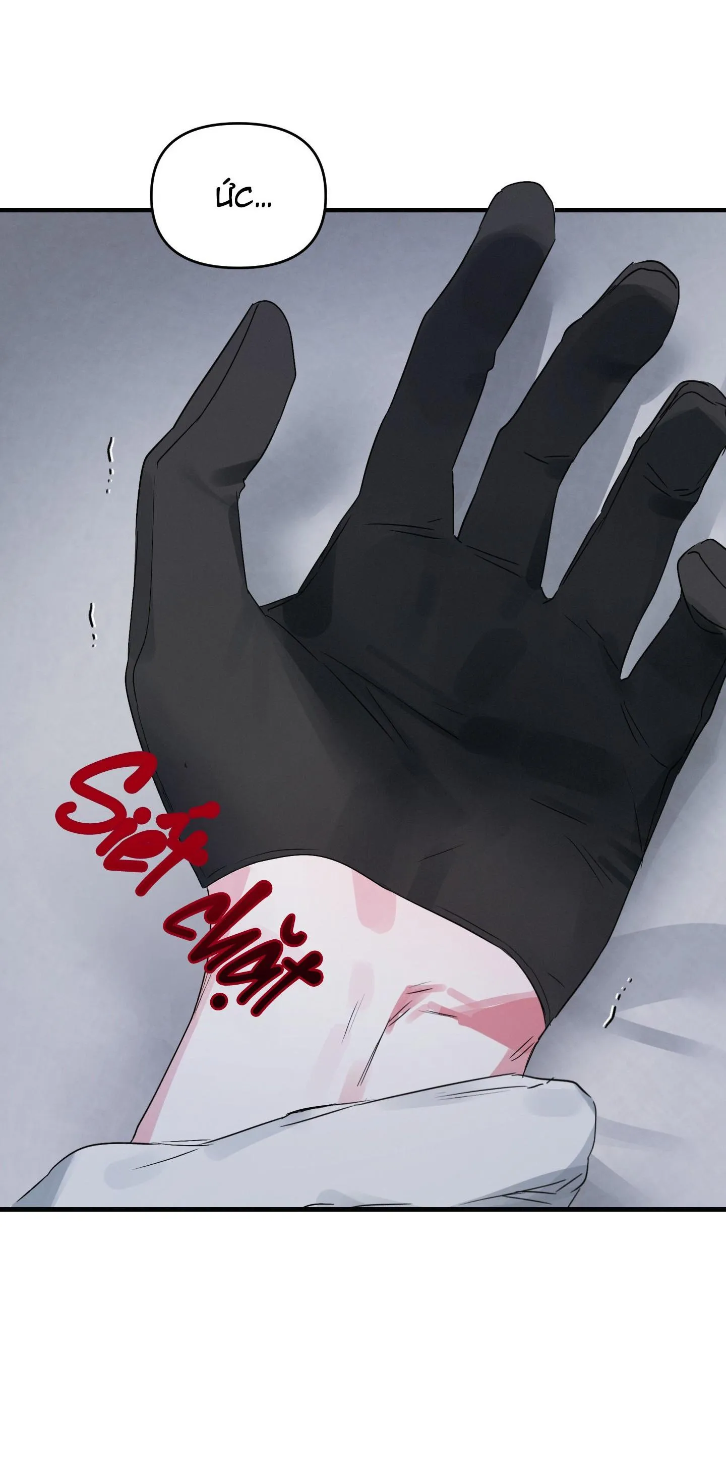 DŨNG SĨ 3 CHÂN Chapter 38 Trang 35