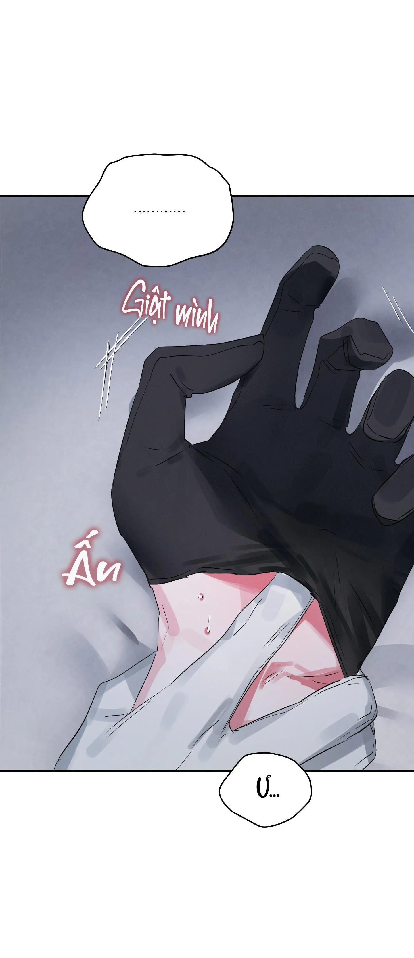 DŨNG SĨ 3 CHÂN Chapter 38 Trang 36