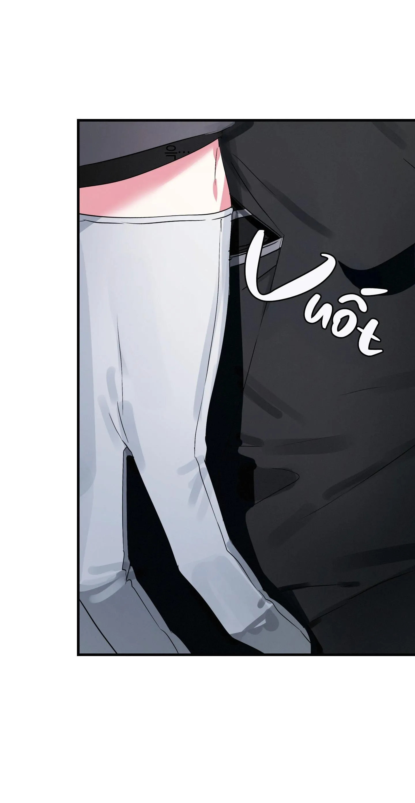 DŨNG SĨ 3 CHÂN Chapter 38 Trang 38