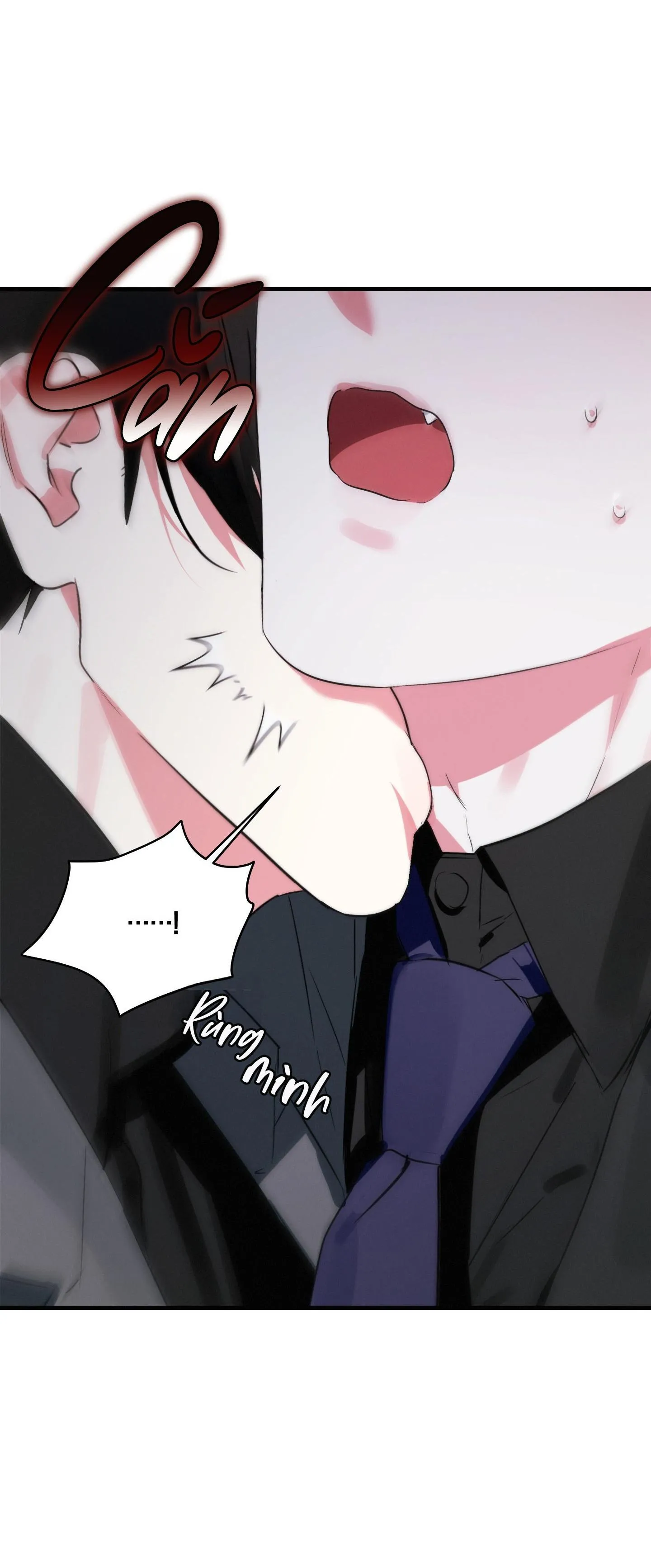 DŨNG SĨ 3 CHÂN Chapter 38 Trang 40