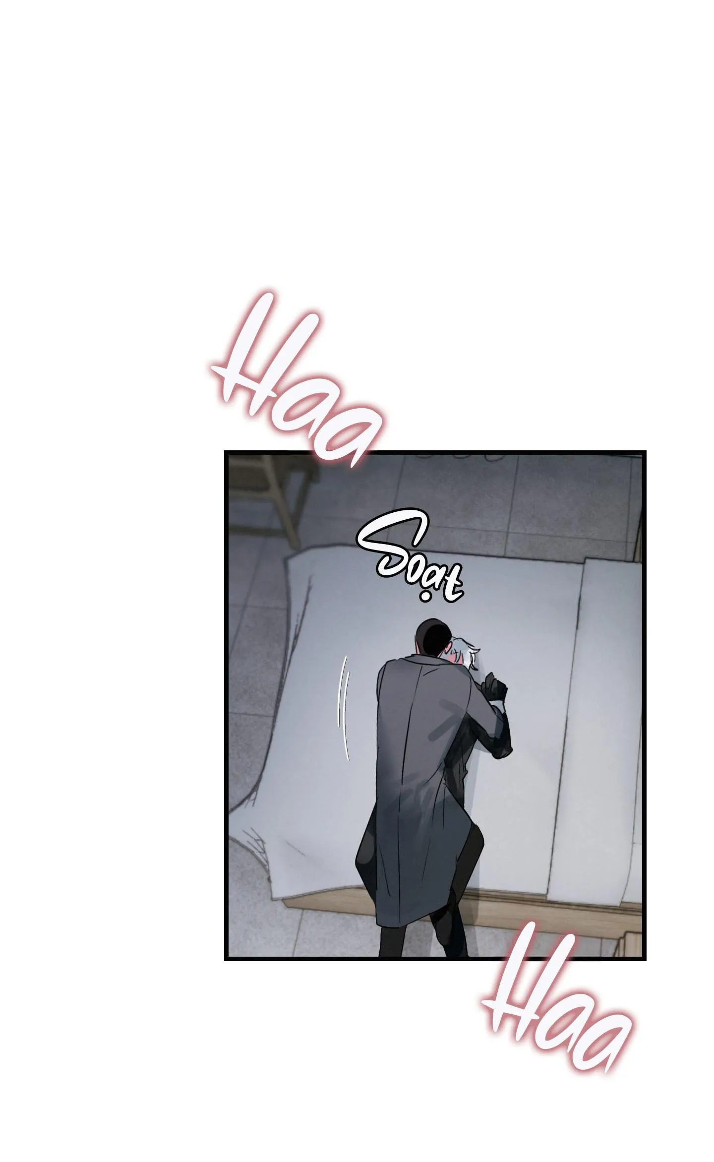 DŨNG SĨ 3 CHÂN Chapter 38 Trang 41