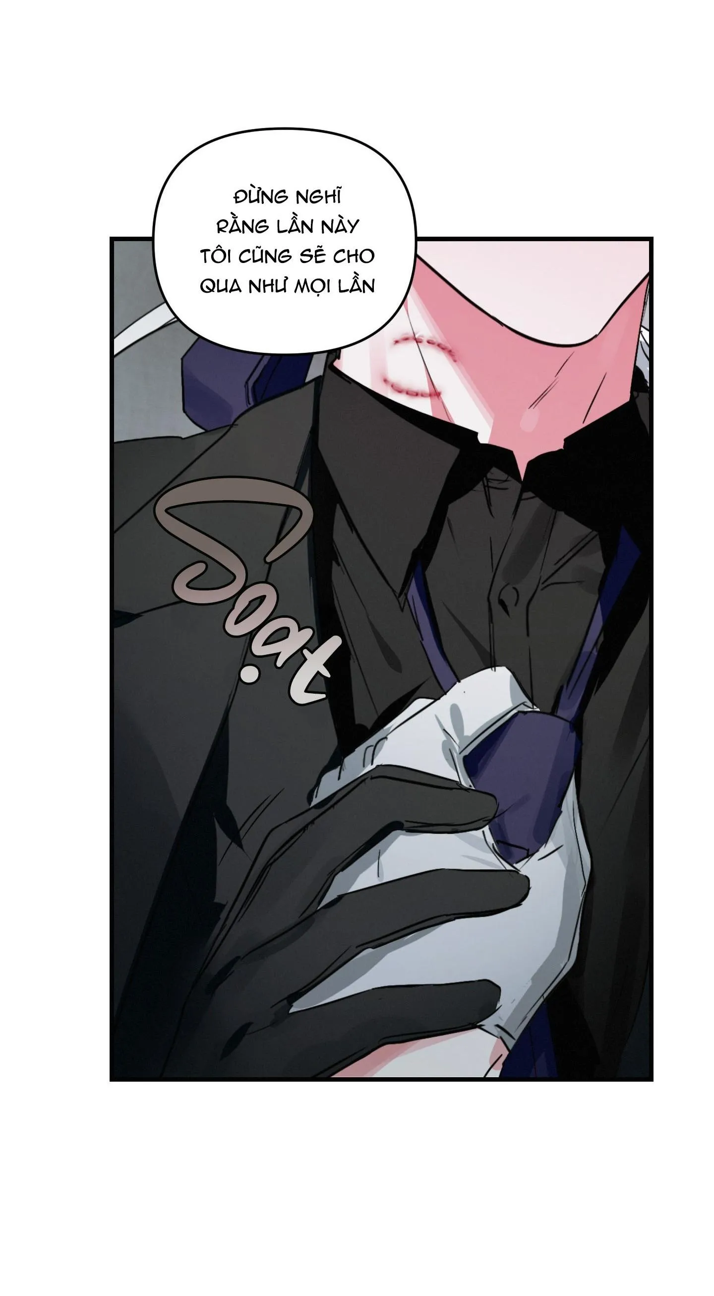 DŨNG SĨ 3 CHÂN Chapter 38 Trang 44