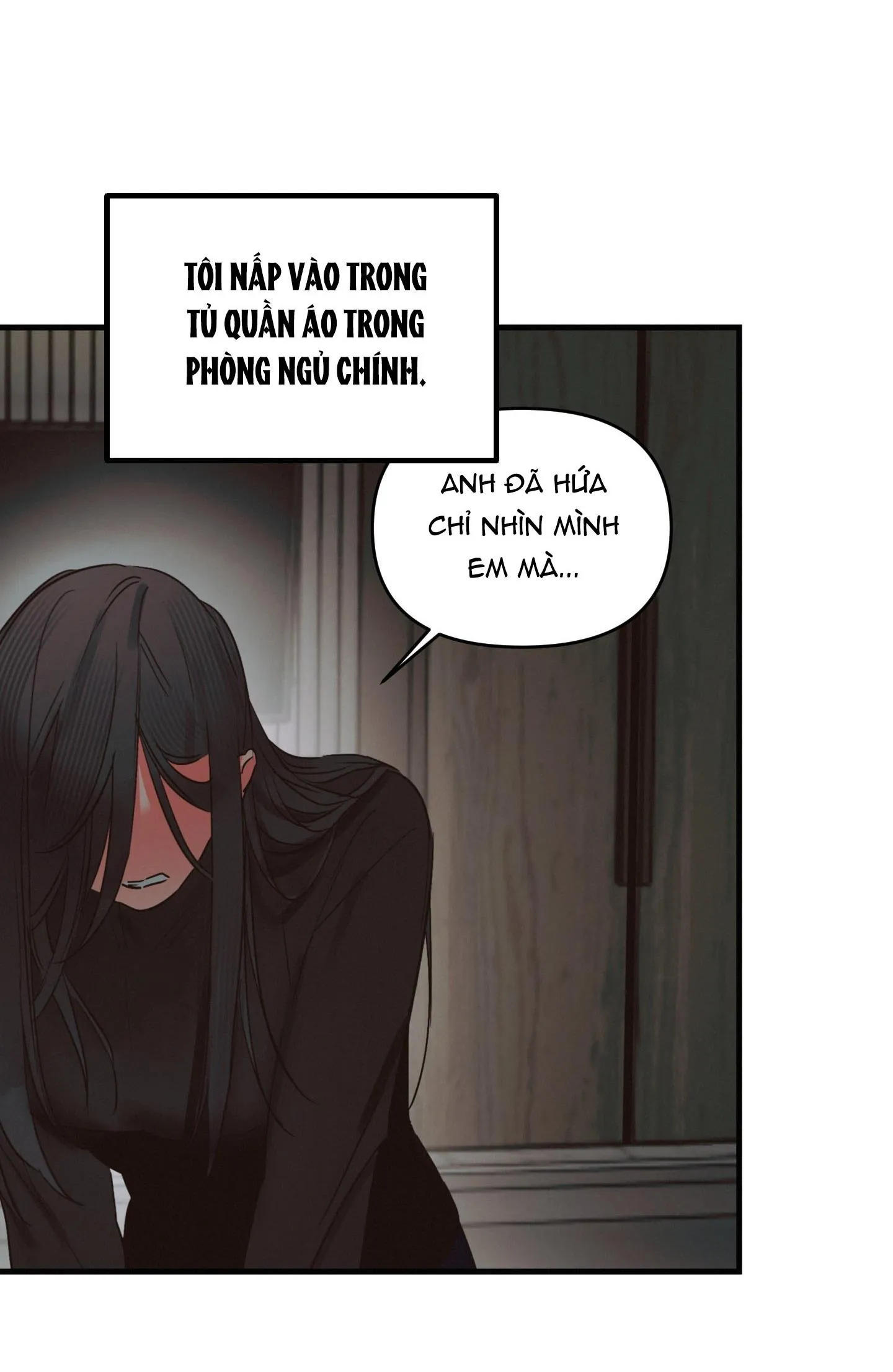 DŨNG SĨ 3 CHÂN Chapter 39 Trang 13