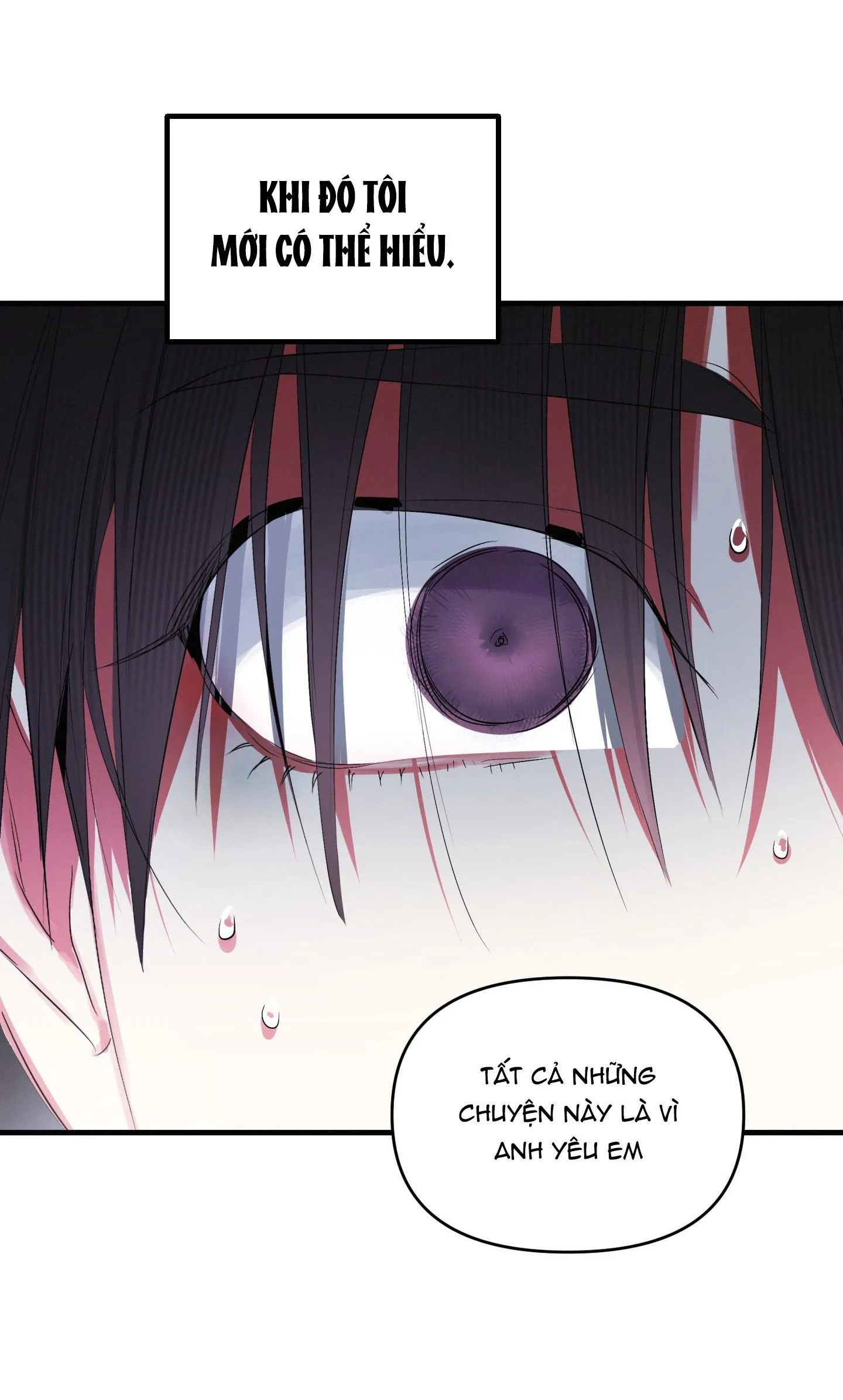 DŨNG SĨ 3 CHÂN Chapter 39 Trang 15