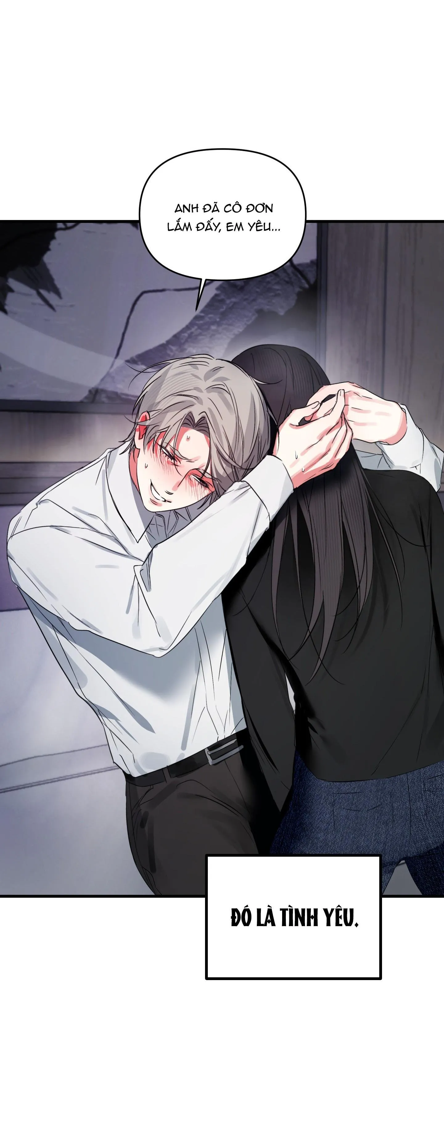 DŨNG SĨ 3 CHÂN Chapter 39 Trang 17