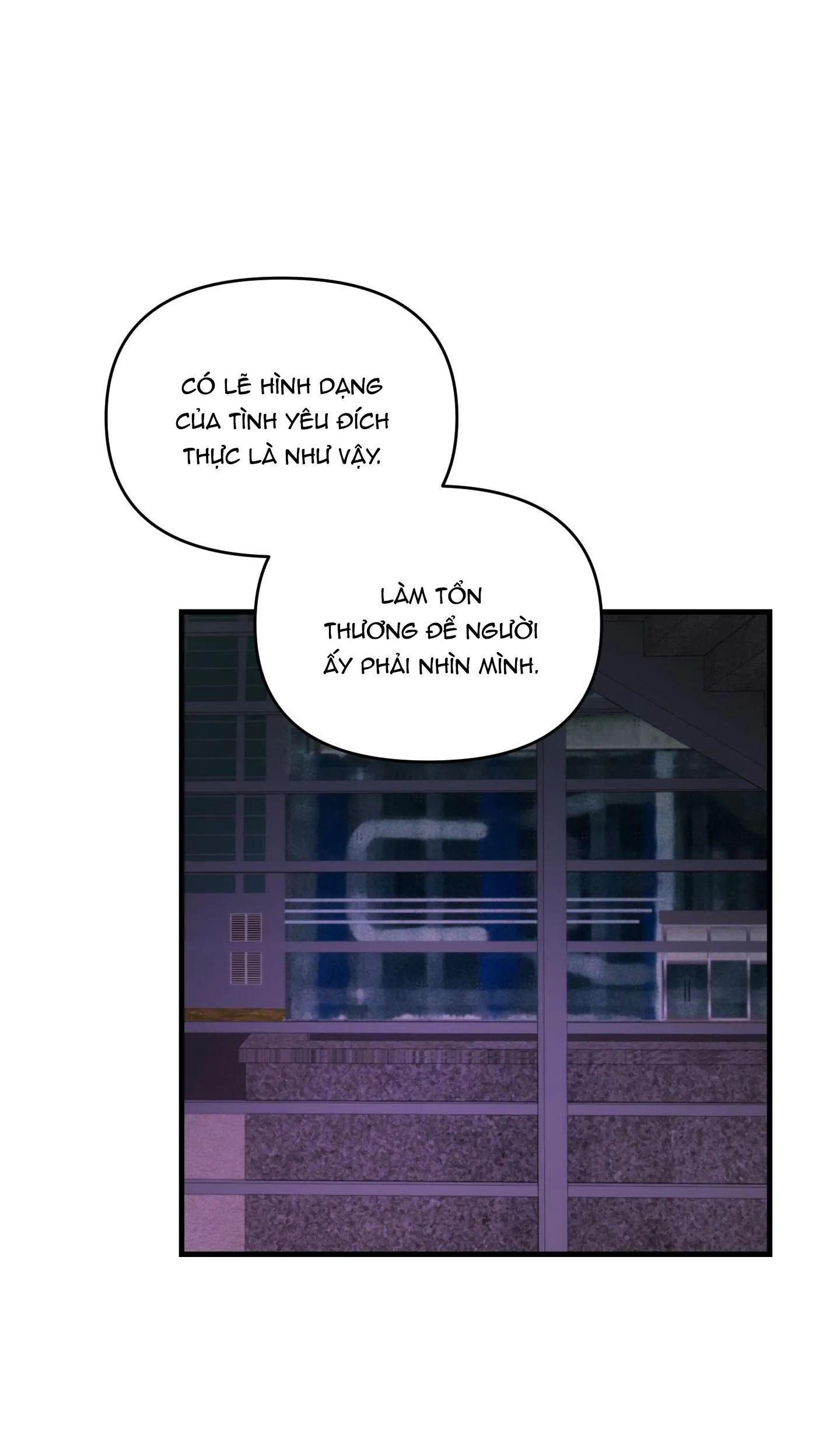 DŨNG SĨ 3 CHÂN Chapter 39 Trang 18