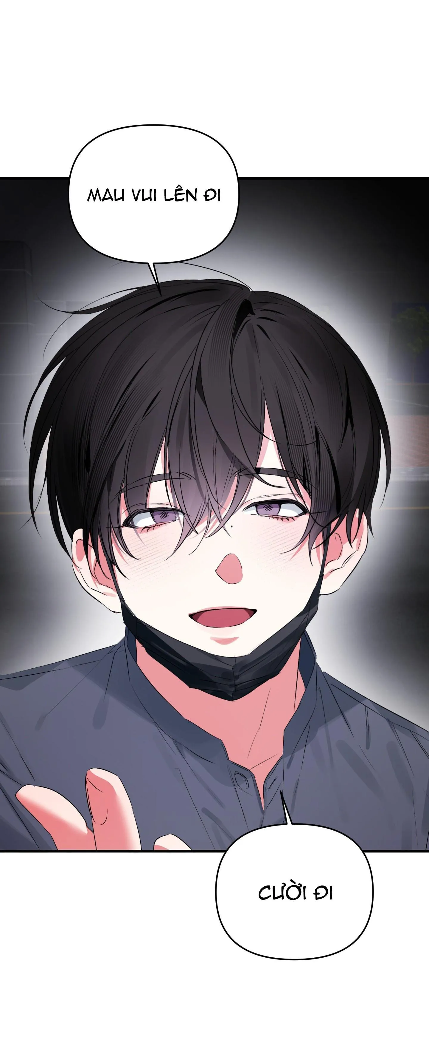 DŨNG SĨ 3 CHÂN Chapter 39 Trang 22