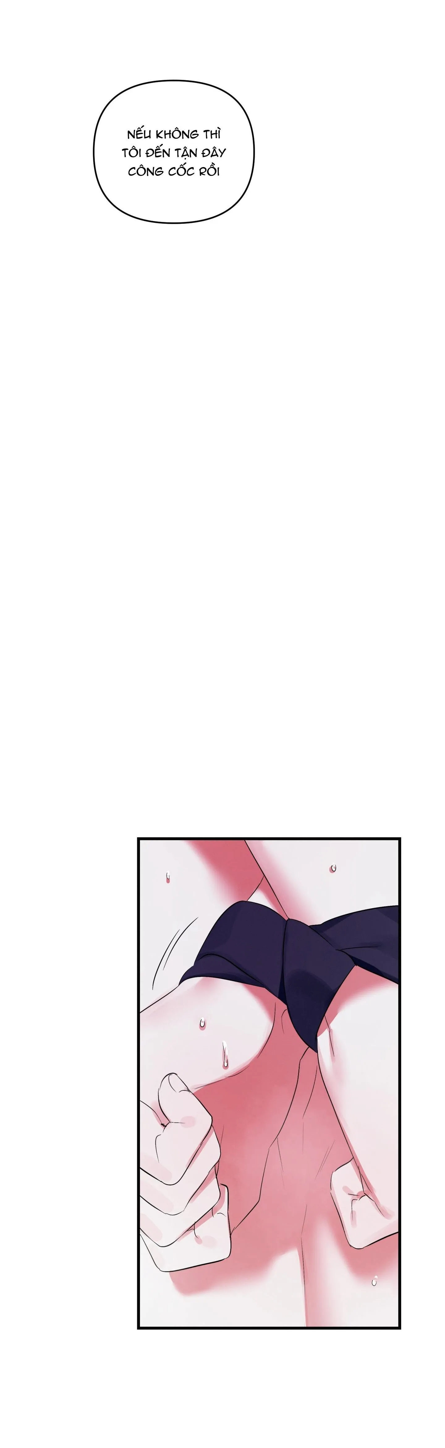 DŨNG SĨ 3 CHÂN Chapter 39 Trang 23