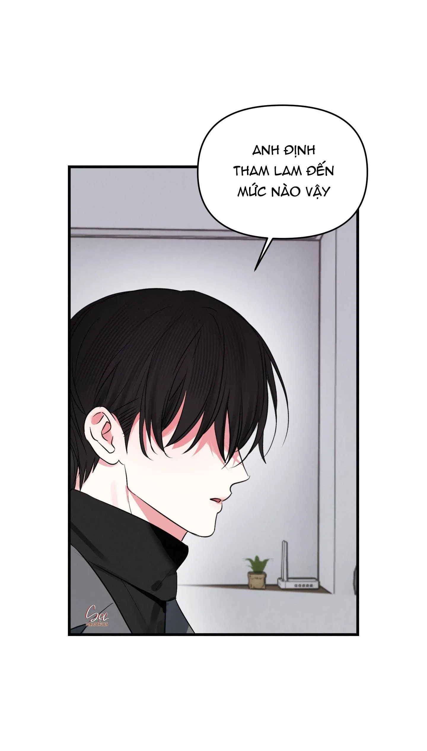 DŨNG SĨ 3 CHÂN Chapter 39 Trang 25