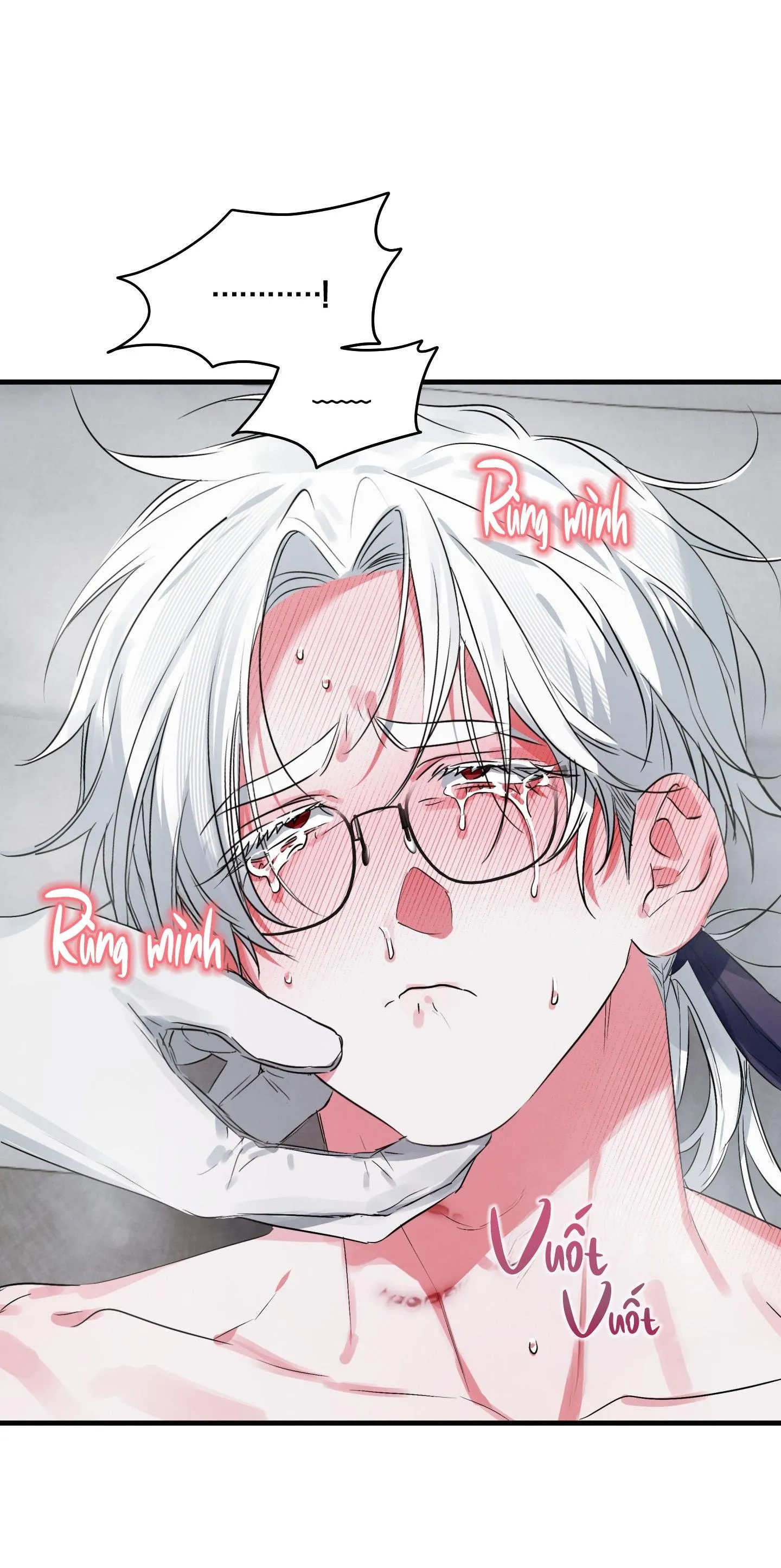 DŨNG SĨ 3 CHÂN Chapter 39 Trang 29