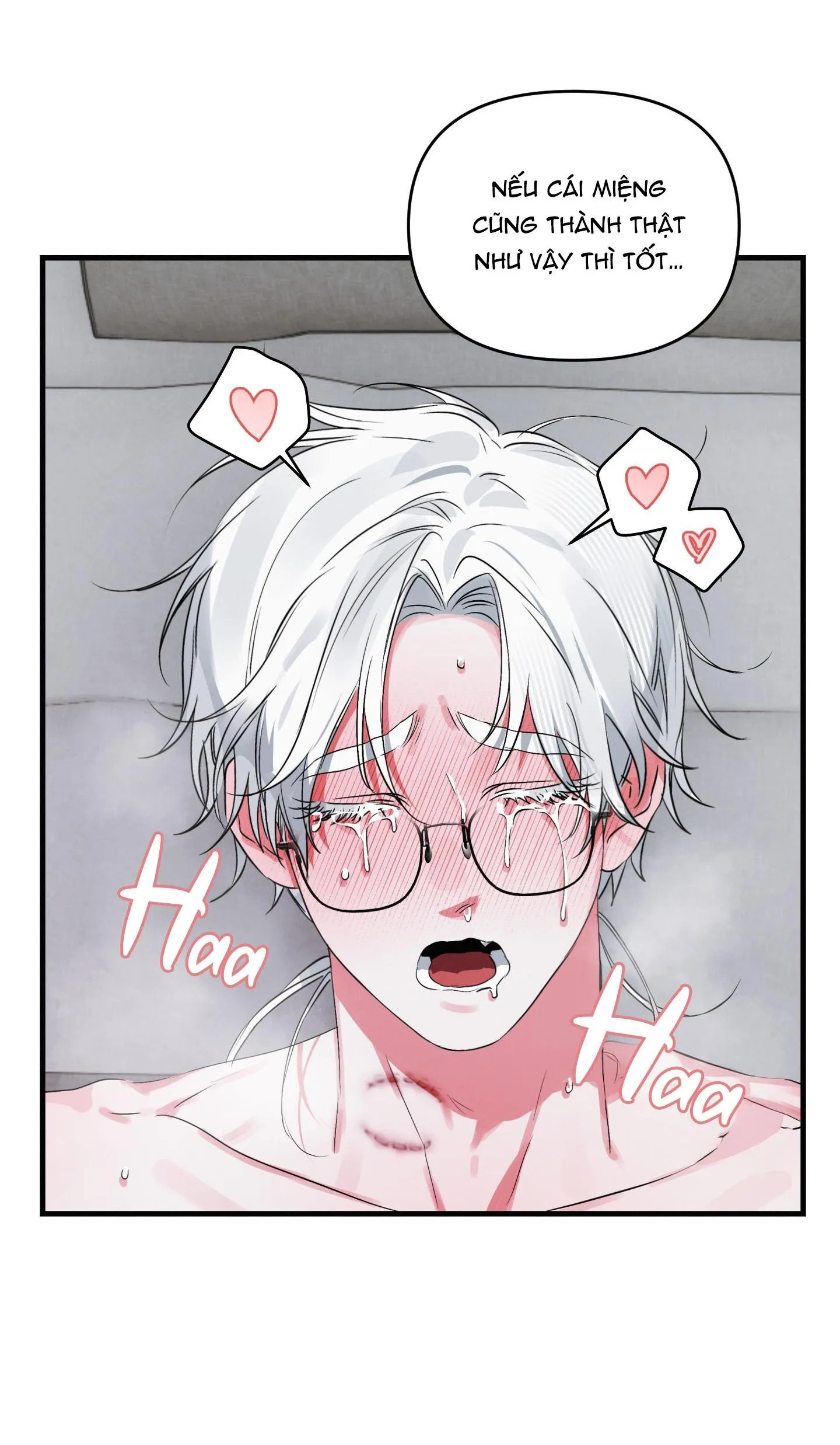 DŨNG SĨ 3 CHÂN Chapter 39 Trang 34