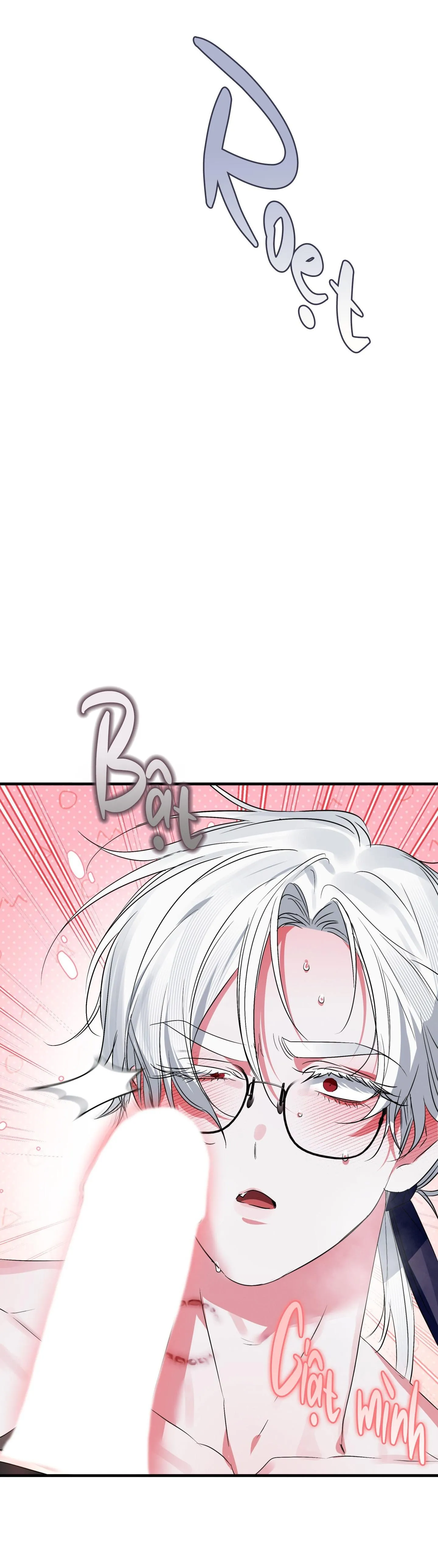 DŨNG SĨ 3 CHÂN Chapter 39 Trang 36