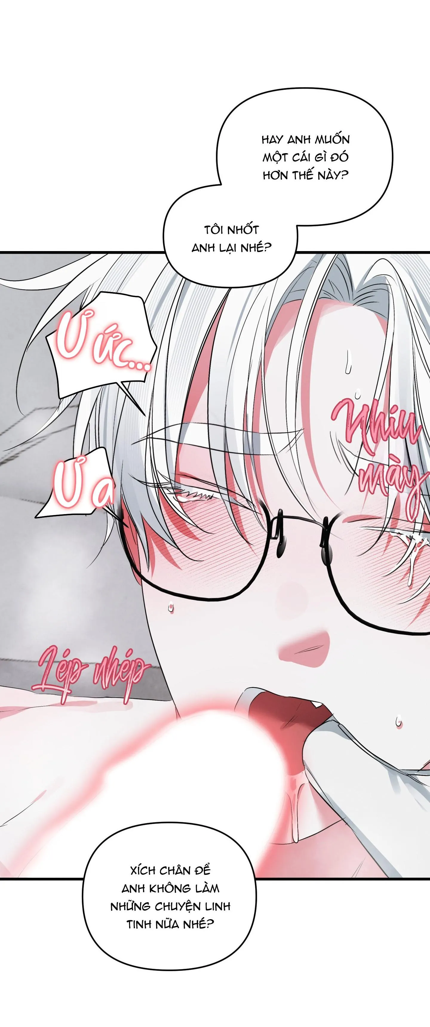 DŨNG SĨ 3 CHÂN Chapter 39 Trang 41