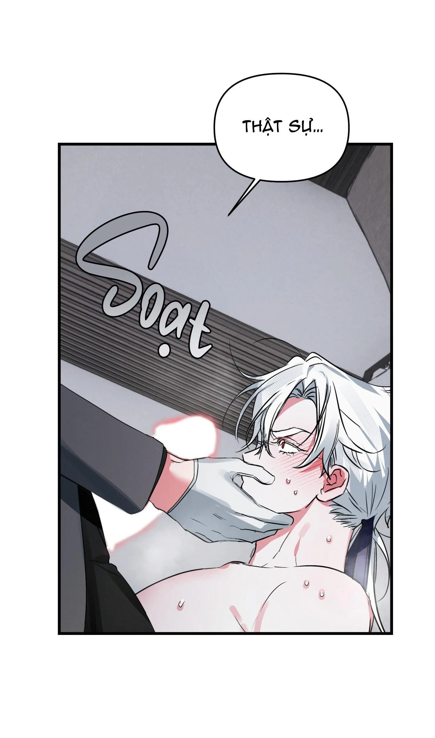 DŨNG SĨ 3 CHÂN Chapter 39 Trang 44