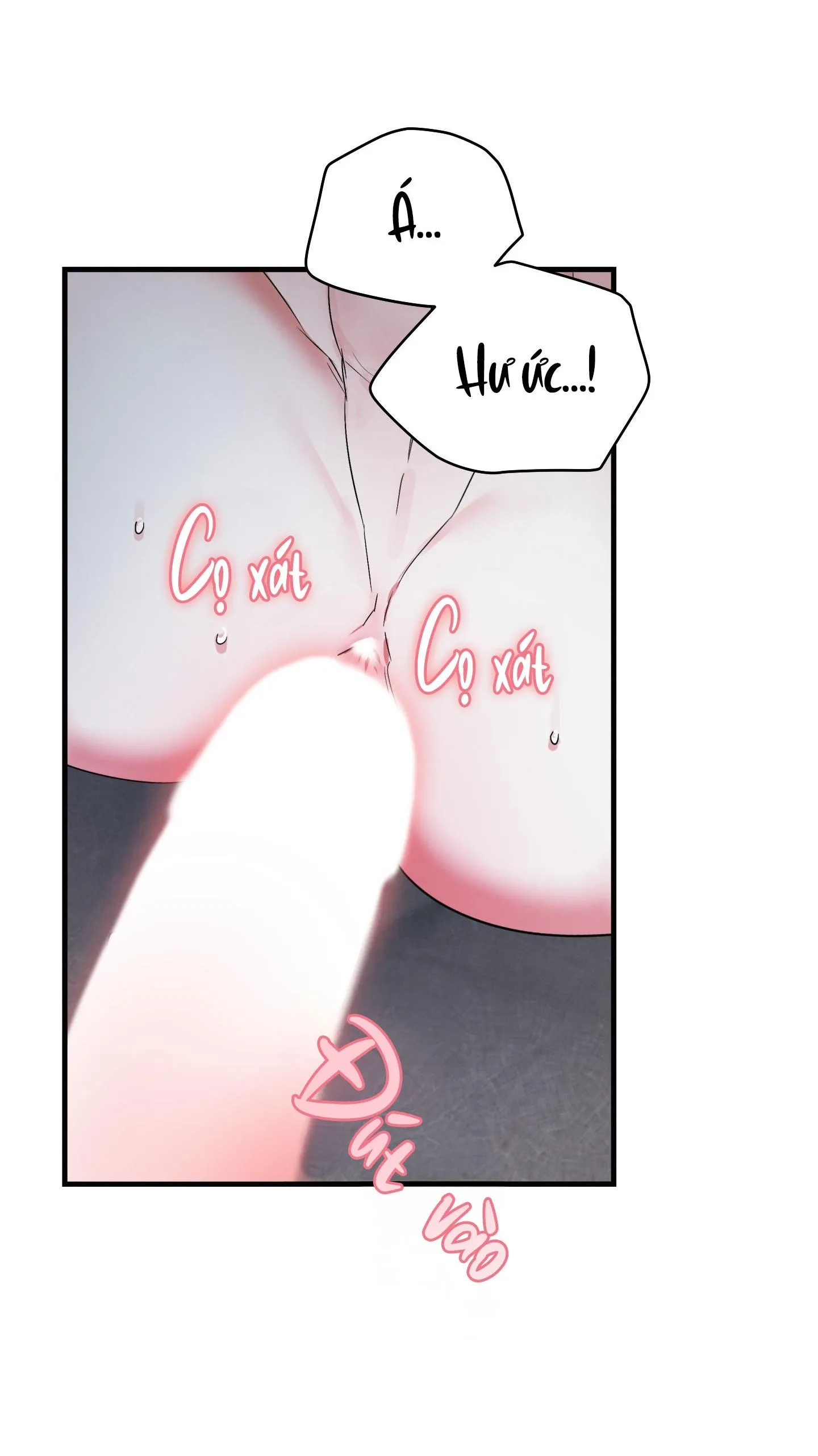 DŨNG SĨ 3 CHÂN Chapter 39 Trang 51