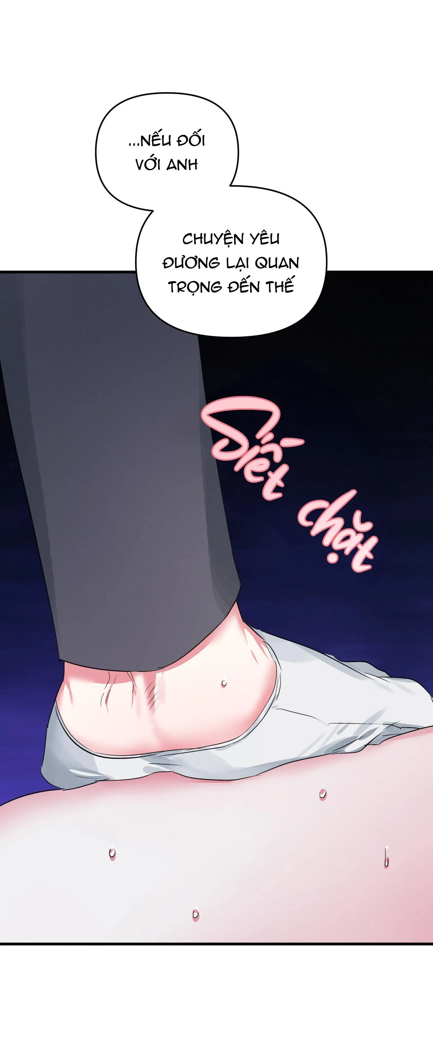 DŨNG SĨ 3 CHÂN Chapter 39 Trang 52