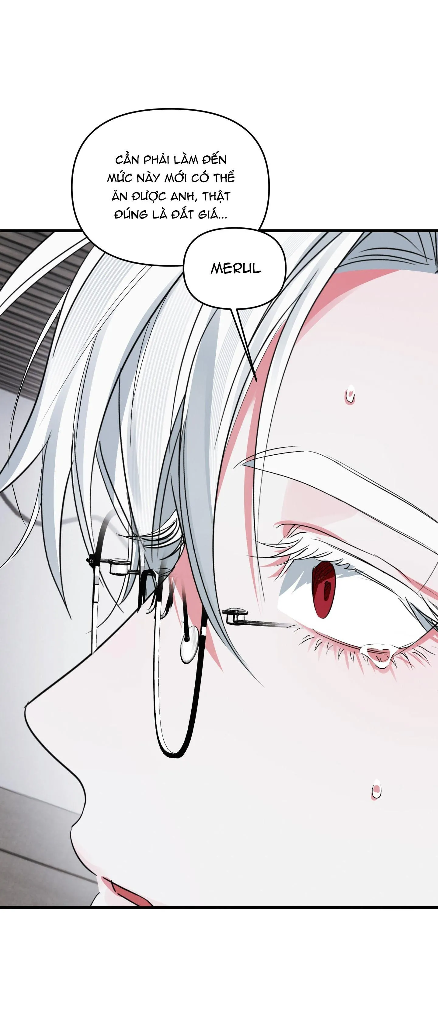 DŨNG SĨ 3 CHÂN Chapter 39 Trang 55