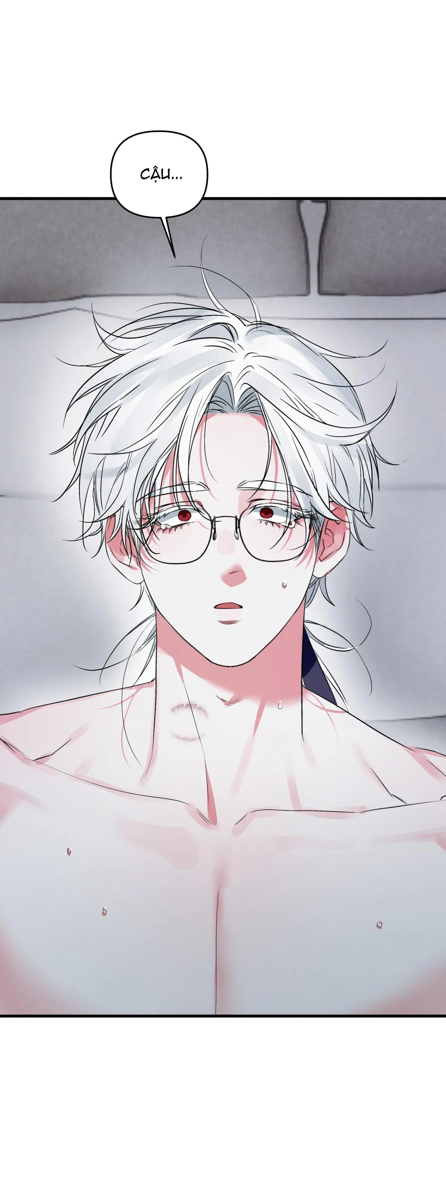 DŨNG SĨ 3 CHÂN Chapter 39 Trang 56